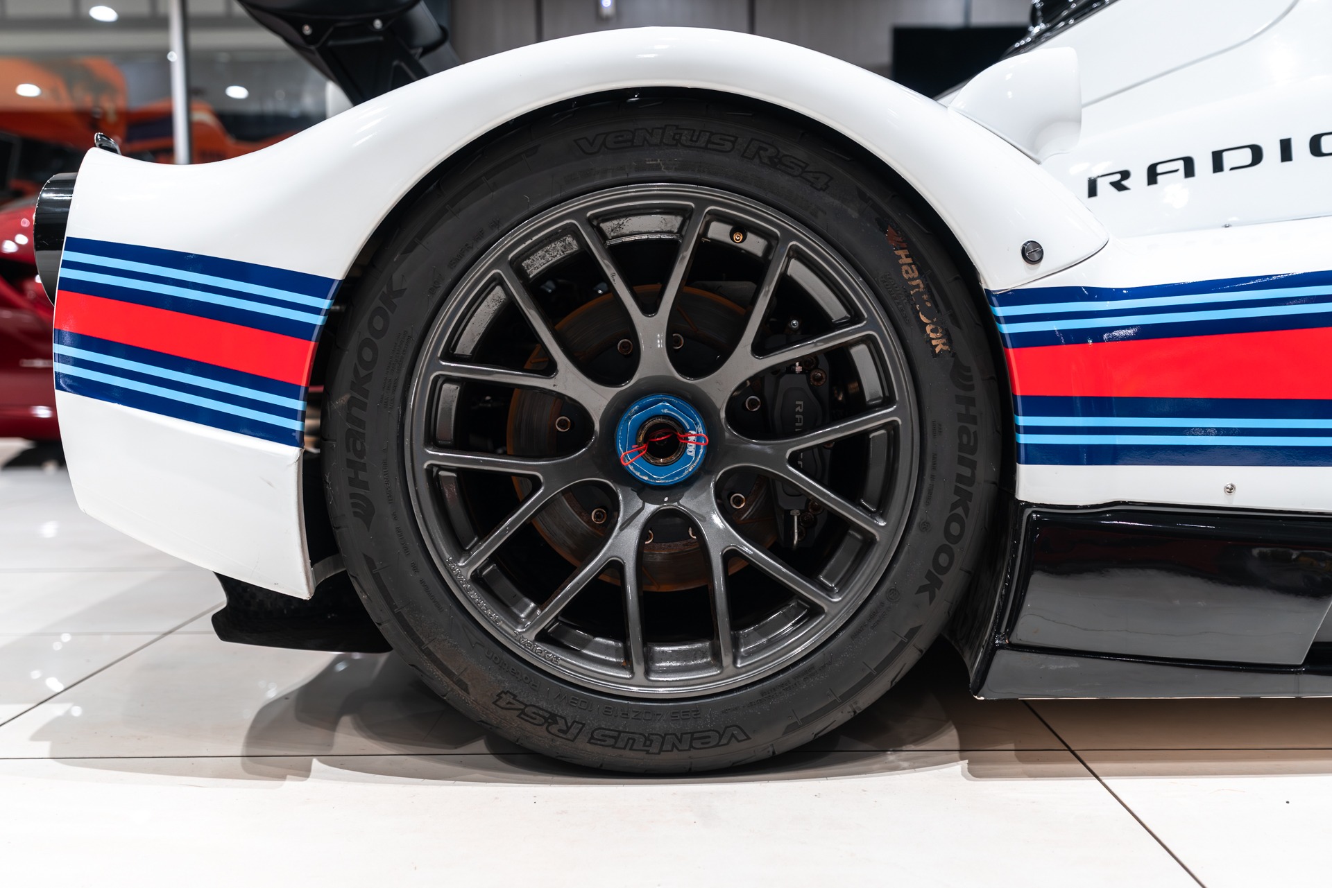 2020 RADICAL RXC TURBO 600R - Image 37