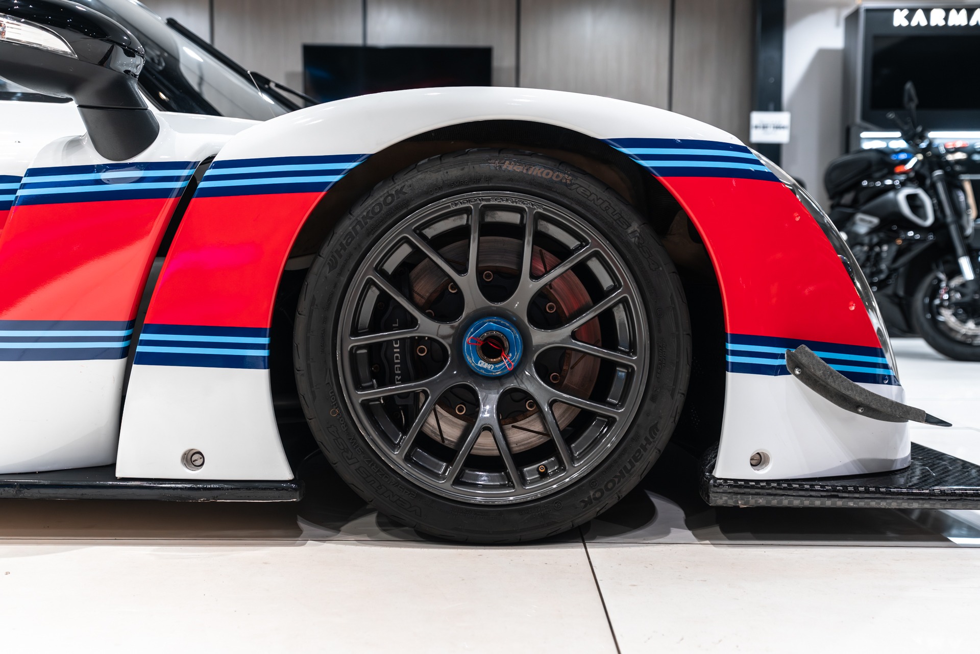 2020 RADICAL RXC TURBO 600R - Image 38