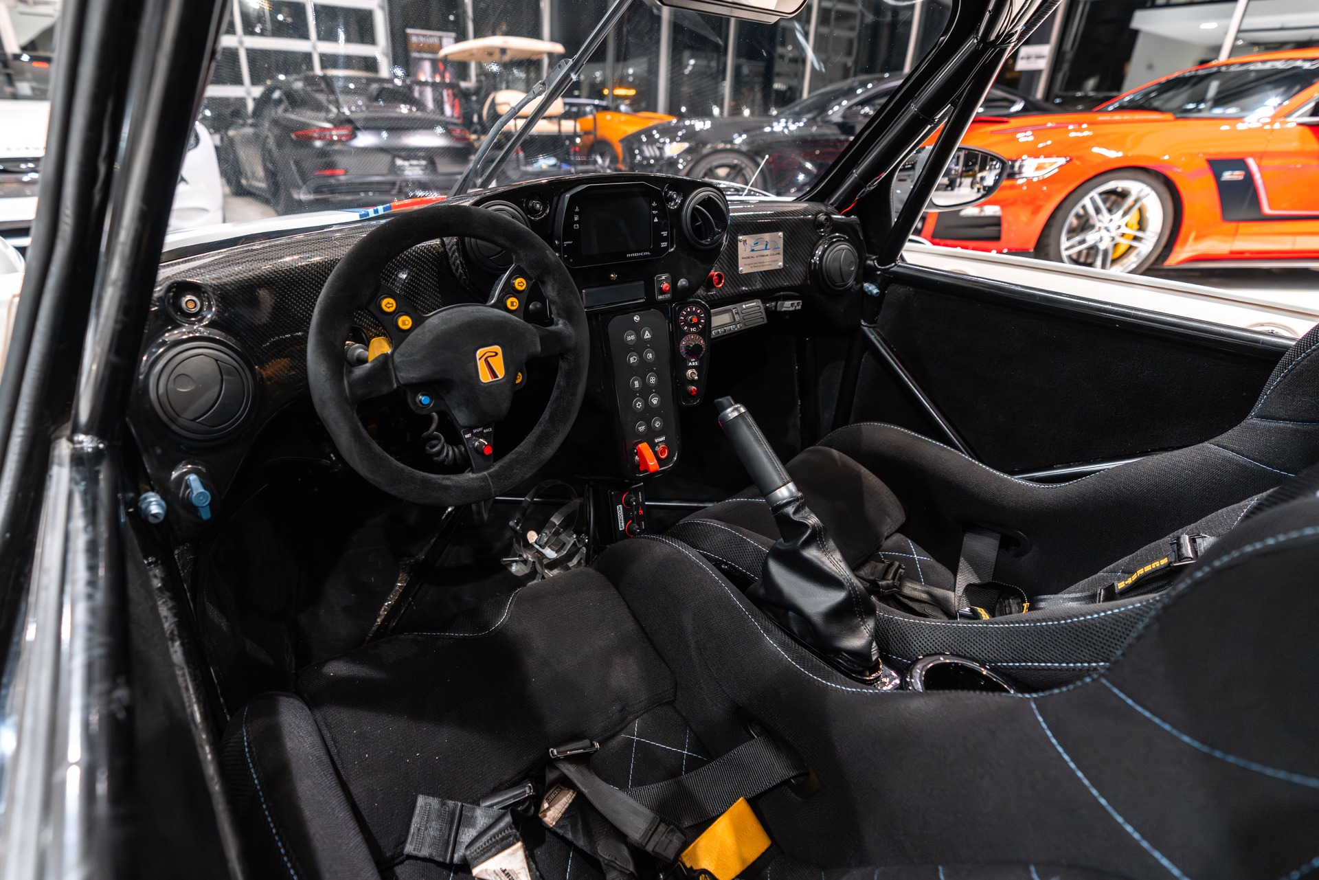 2020 RADICAL RXC TURBO 600R - Image 39