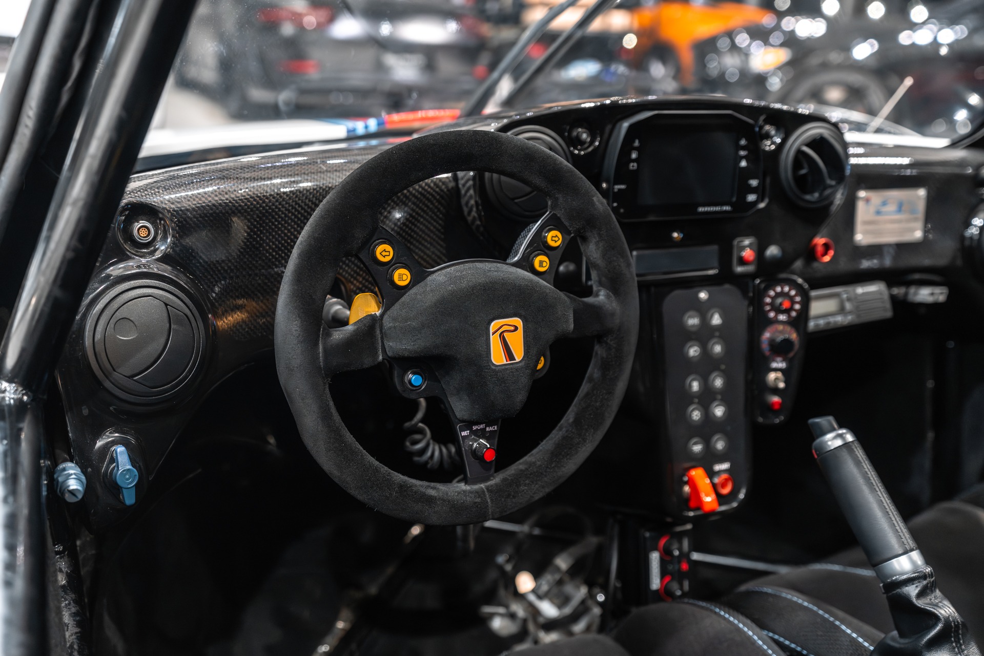 2020 RADICAL RXC TURBO 600R - Image 40