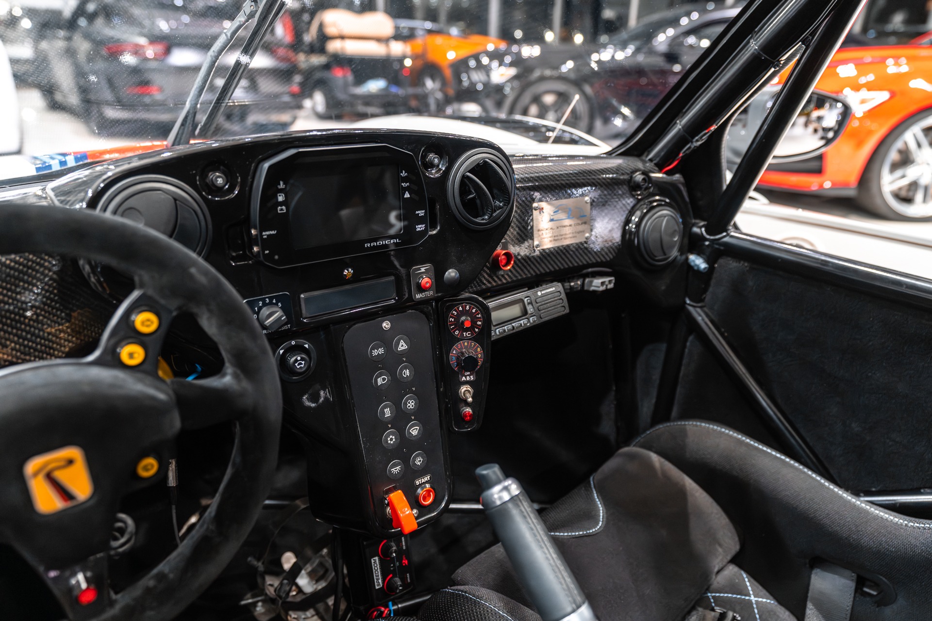 2020 RADICAL RXC TURBO 600R - Image 43