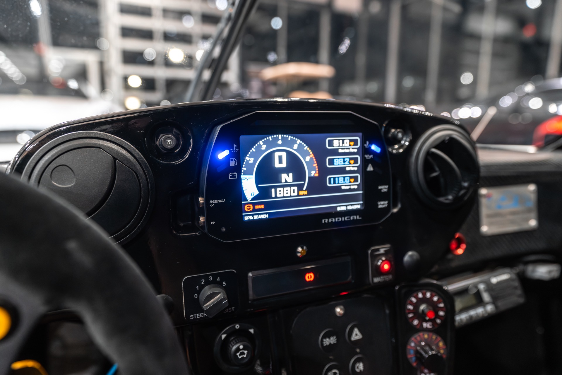 2020 RADICAL RXC TURBO 600R - Image 44