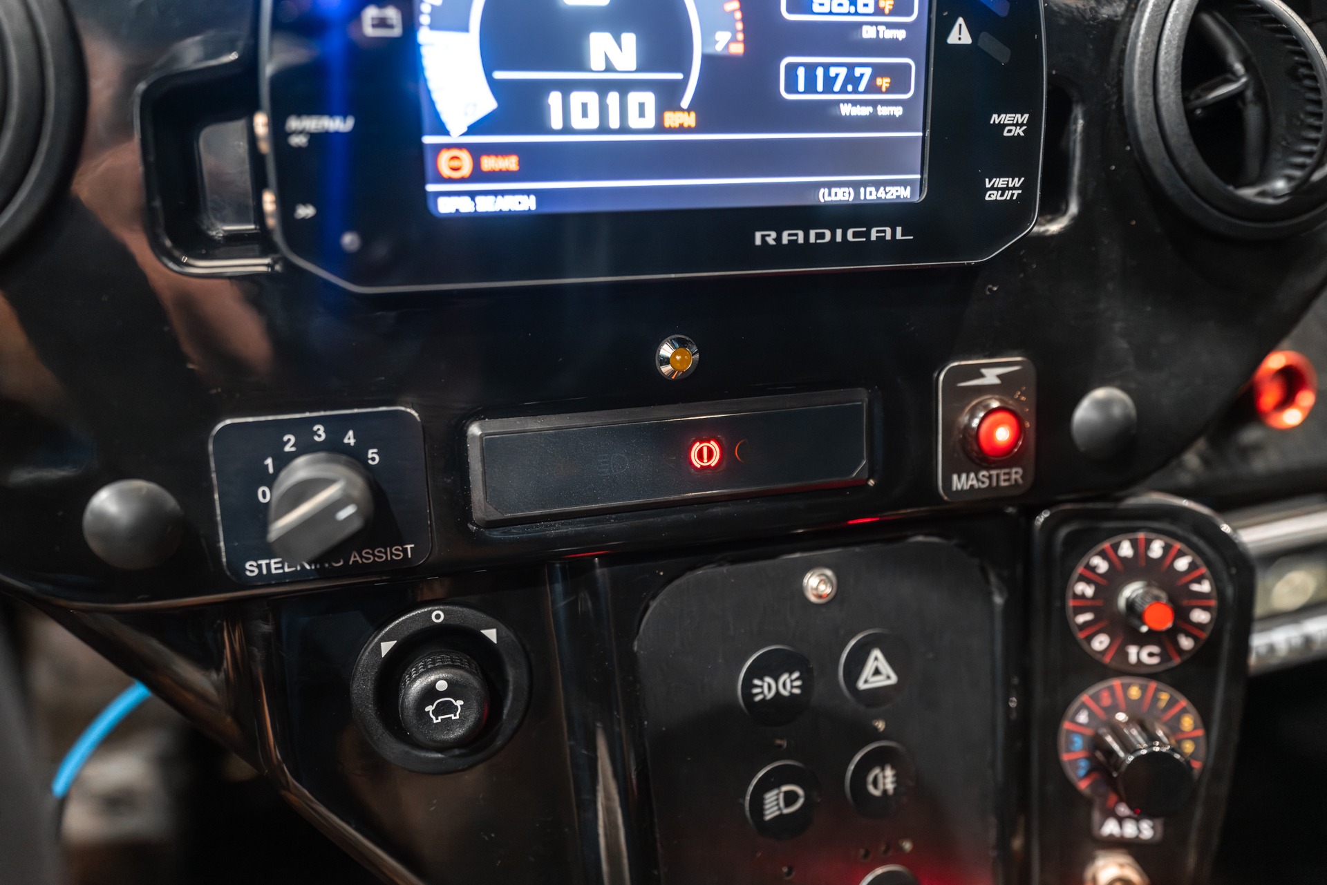 2020 RADICAL RXC TURBO 600R - Image 46