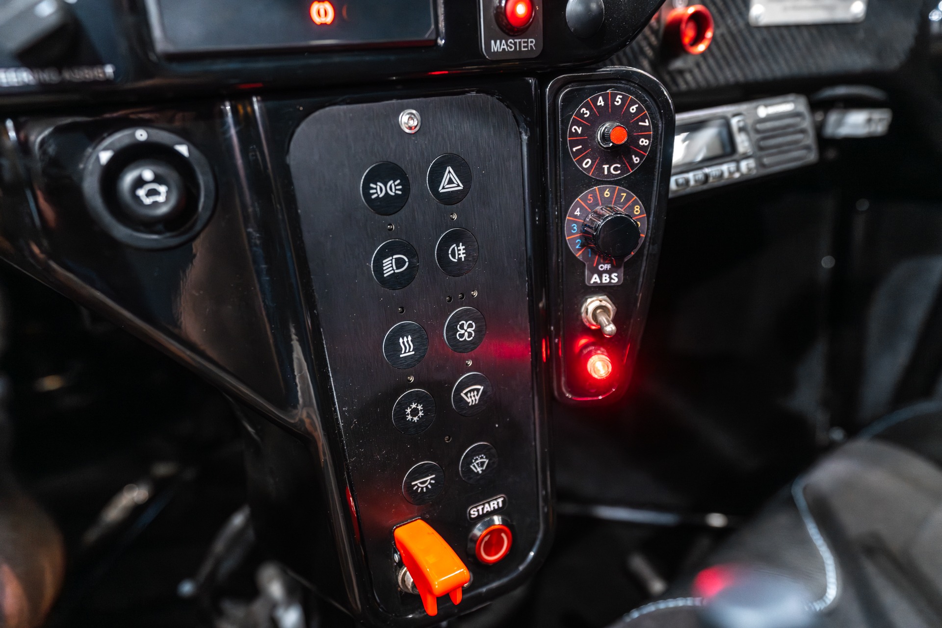 2020 RADICAL RXC TURBO 600R - Image 47