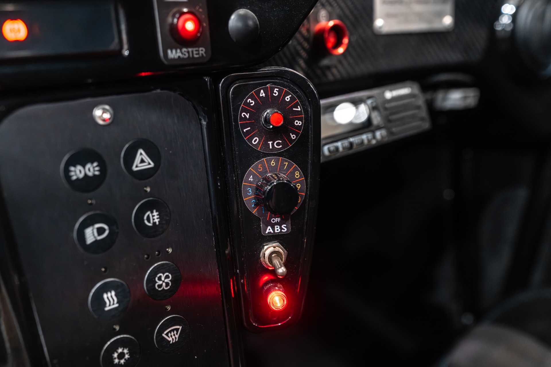 2020 RADICAL RXC TURBO 600R - Image 48