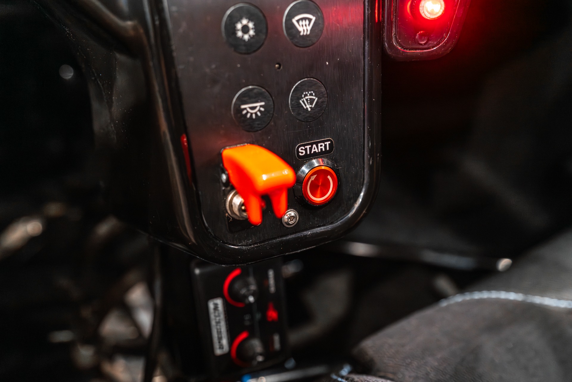 2020 RADICAL RXC TURBO 600R - Image 49