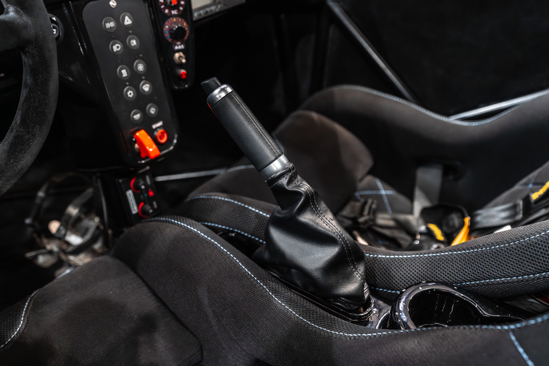 2020 RADICAL RXC TURBO 600R - Image 51