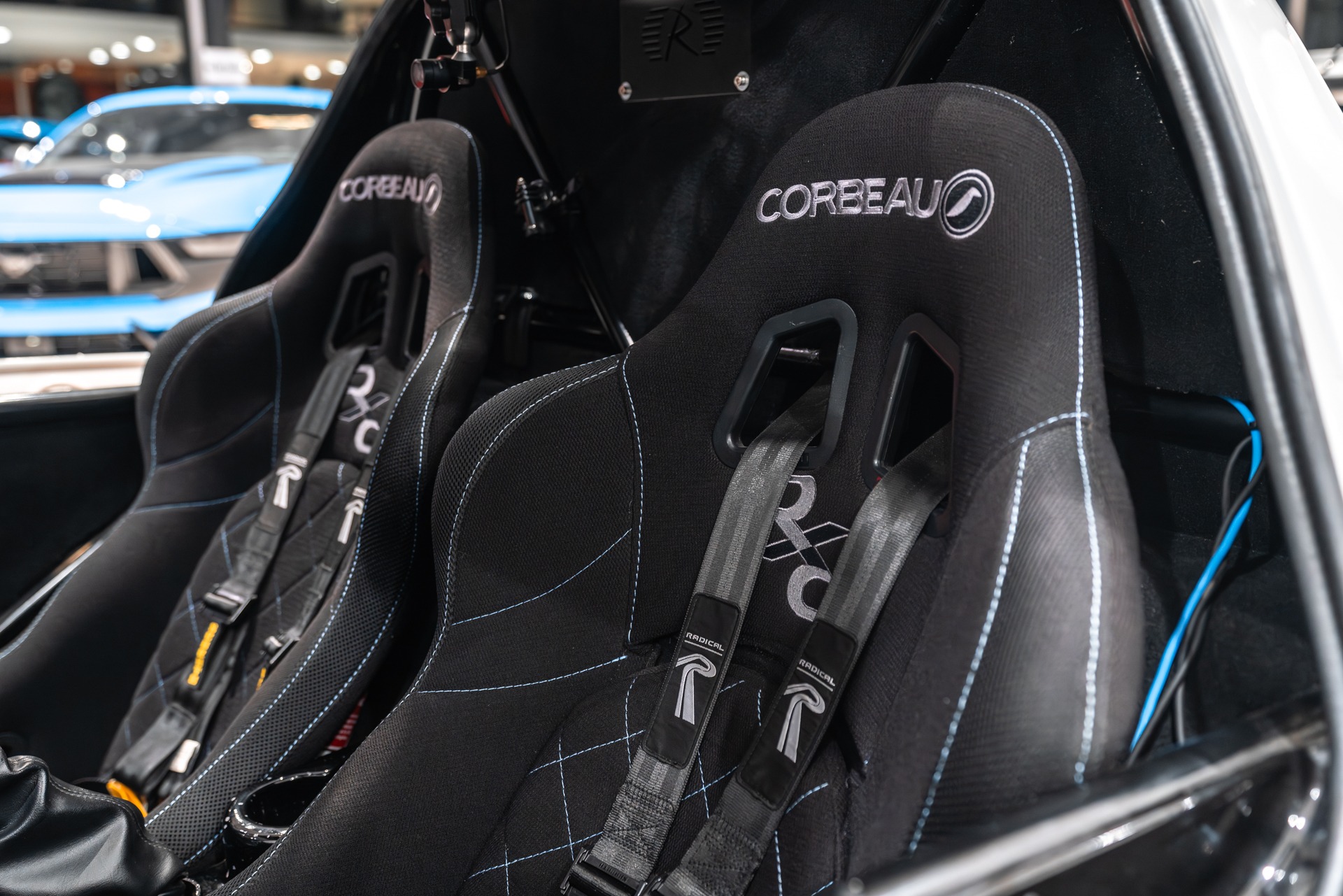 2020 RADICAL RXC TURBO 600R - Image 53