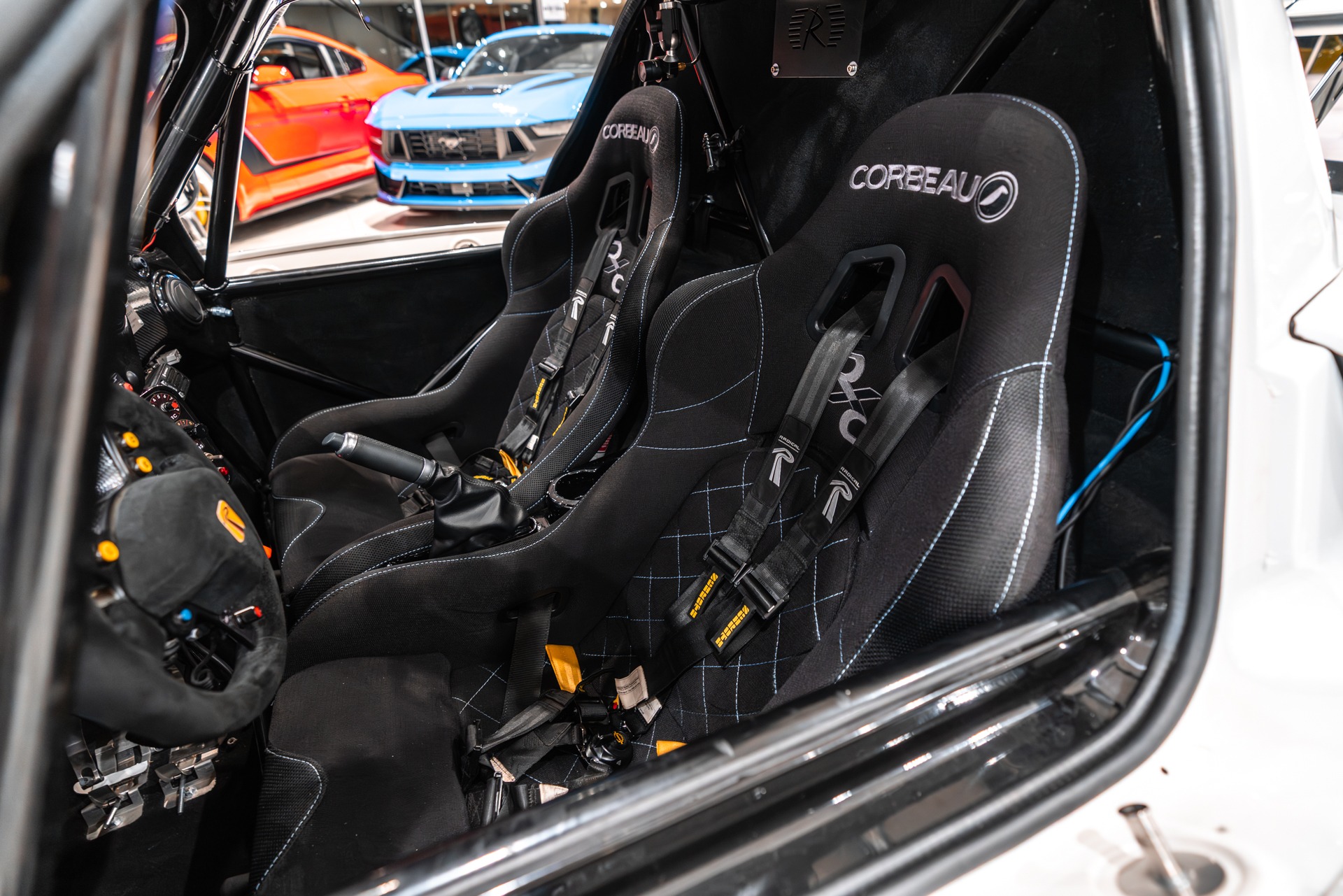 2020 RADICAL RXC TURBO 600R - Image 54