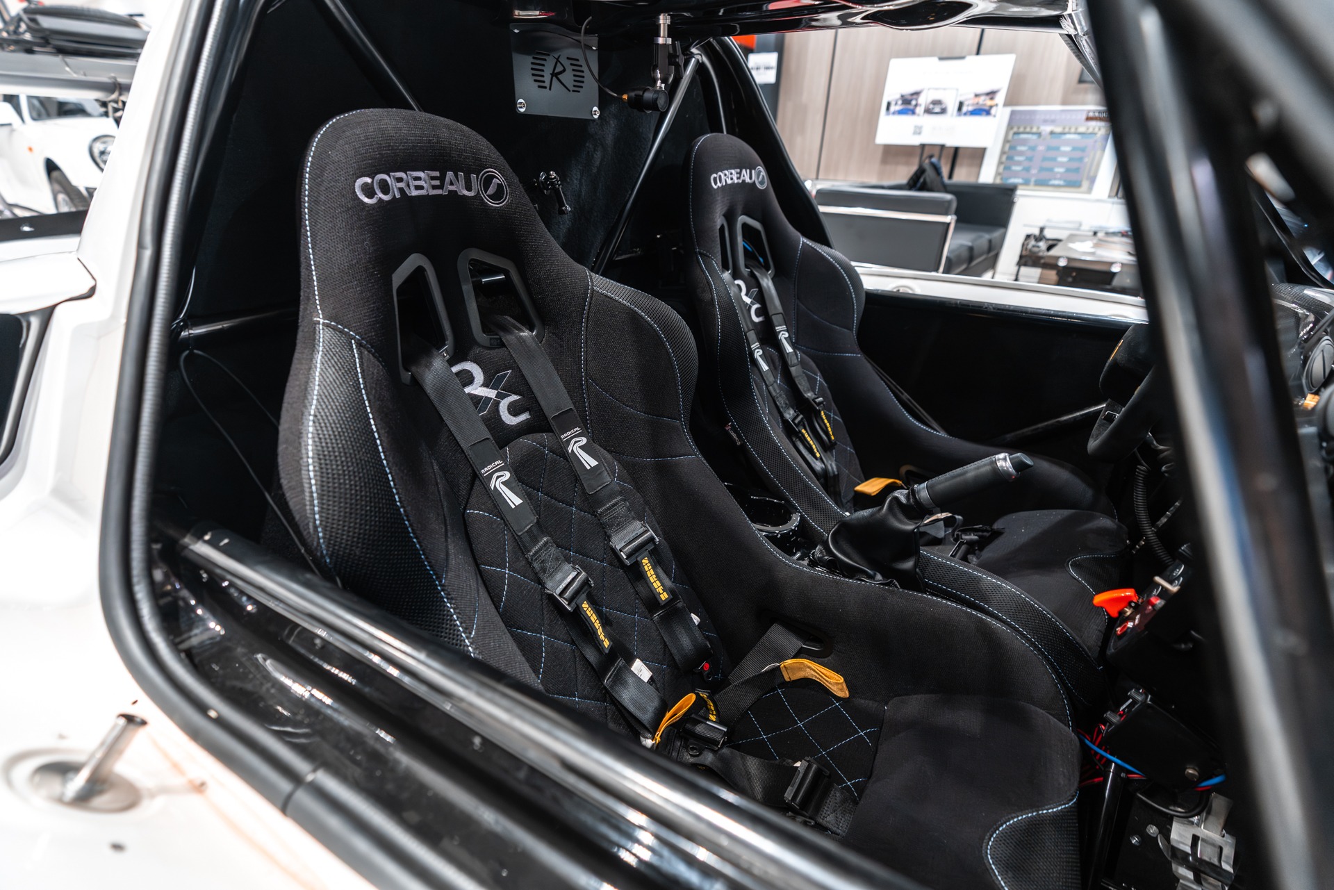 2020 RADICAL RXC TURBO 600R - Image 55