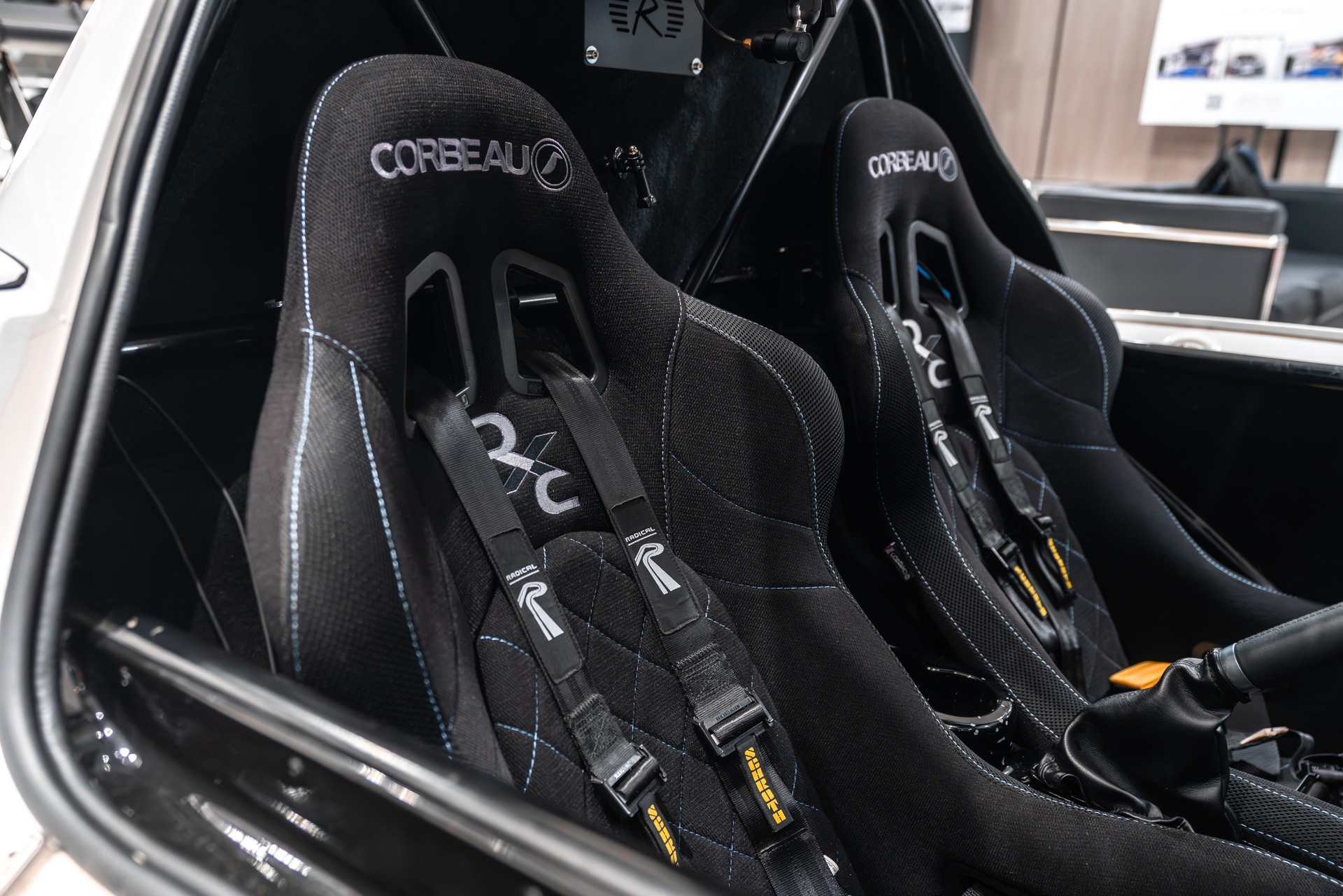 2020 RADICAL RXC TURBO 600R - Image 56