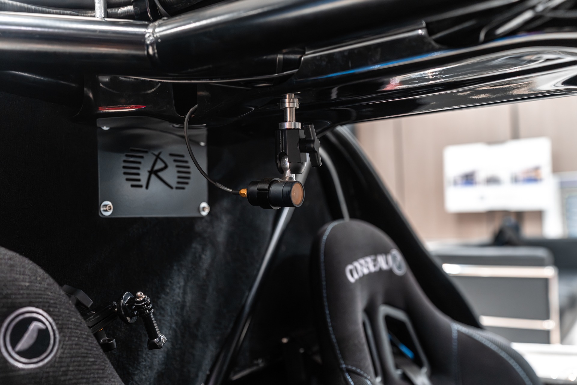 2020 RADICAL RXC TURBO 600R - Image 57