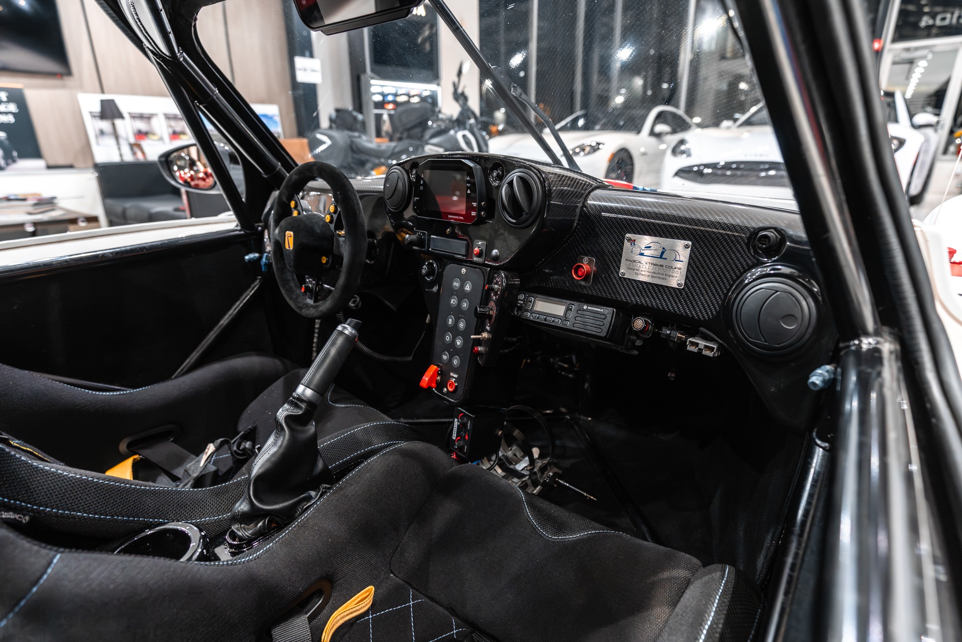 2020 RADICAL RXC TURBO 600R - Image 58