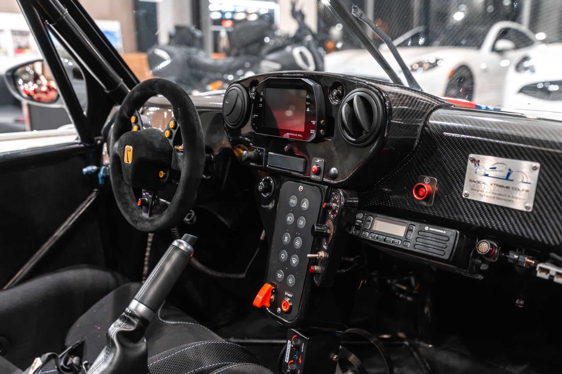 2020 RADICAL RXC TURBO 600R - Image 59