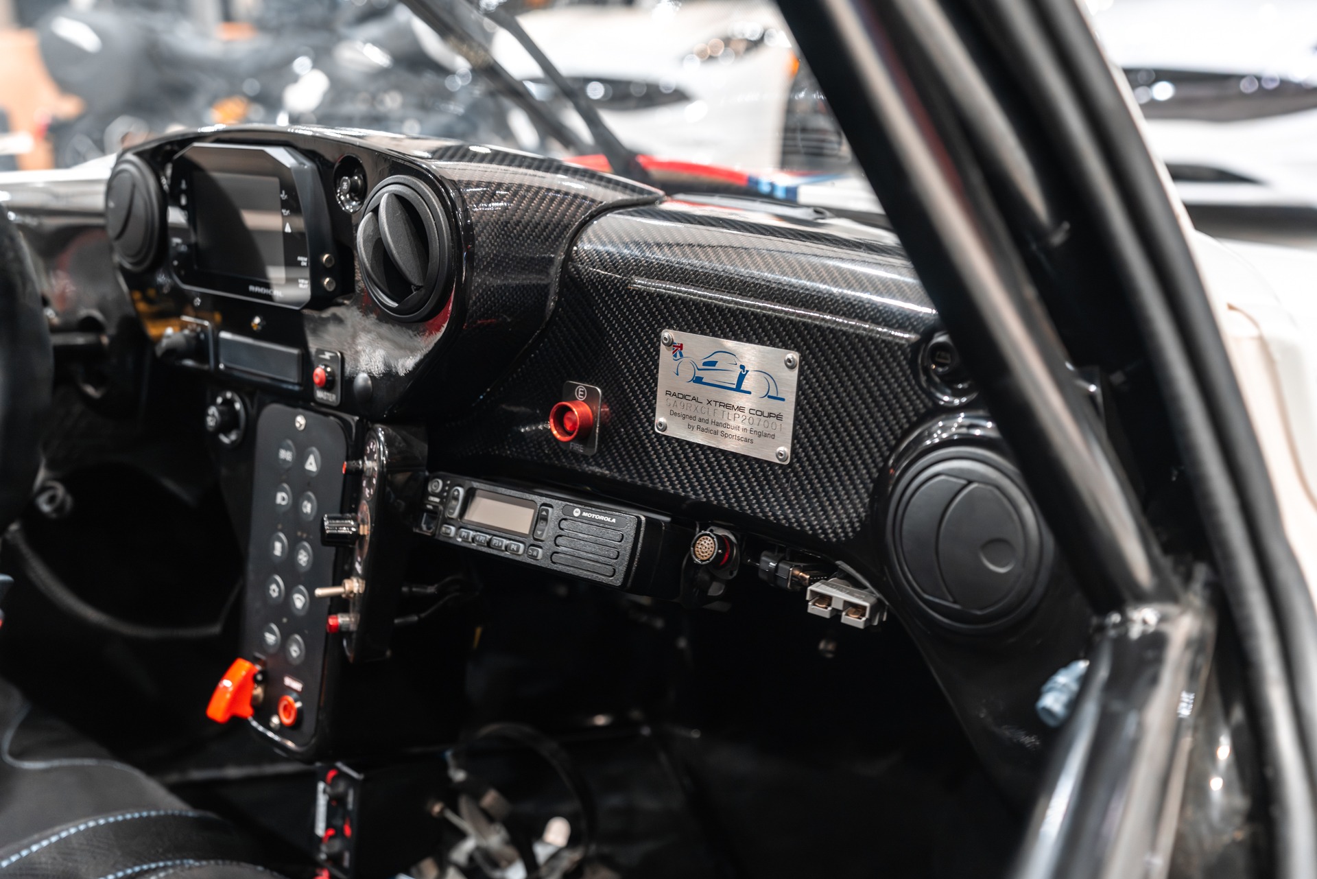 2020 RADICAL RXC TURBO 600R - Image 60