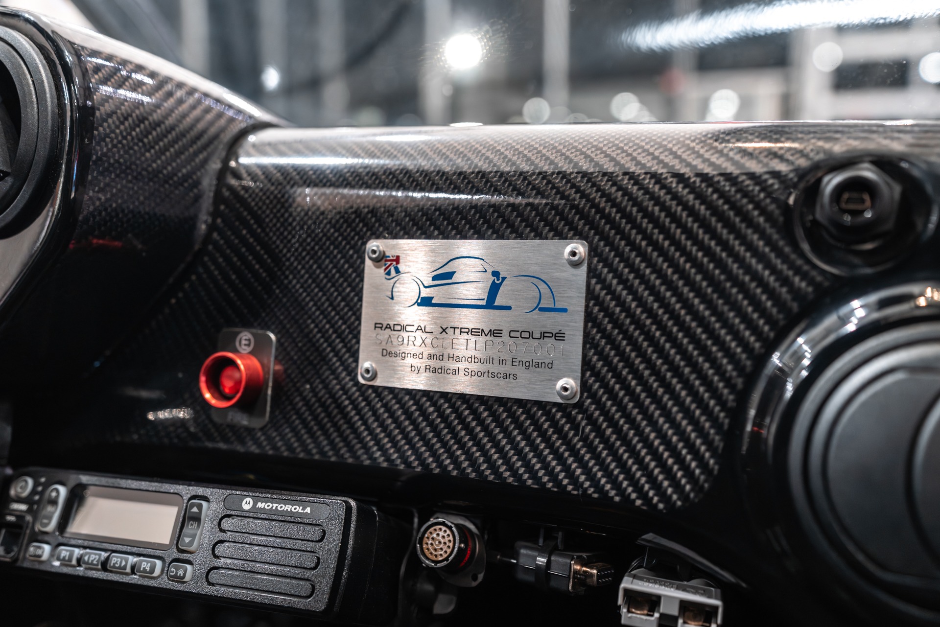 2020 RADICAL RXC TURBO 600R - Image 61