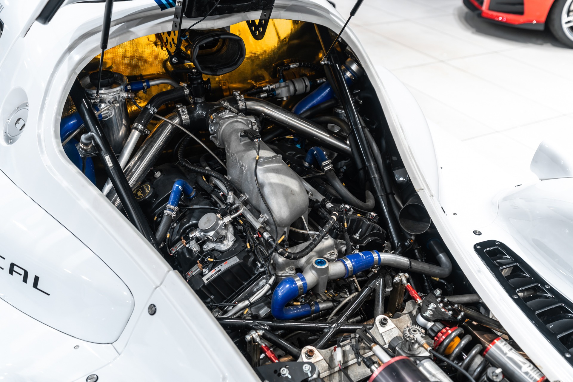 2020 RADICAL RXC TURBO 600R - Image 62