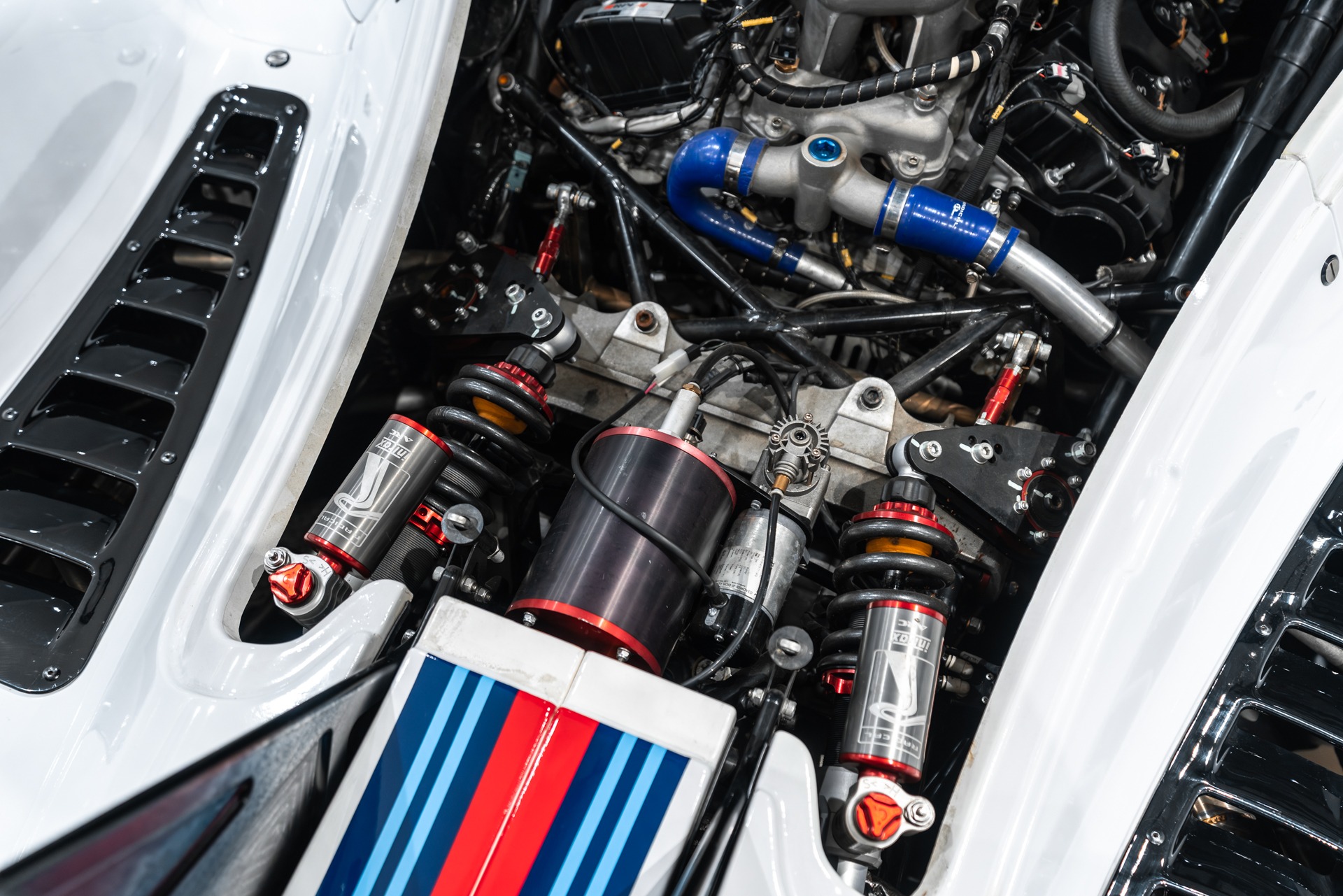 2020 RADICAL RXC TURBO 600R - Image 63