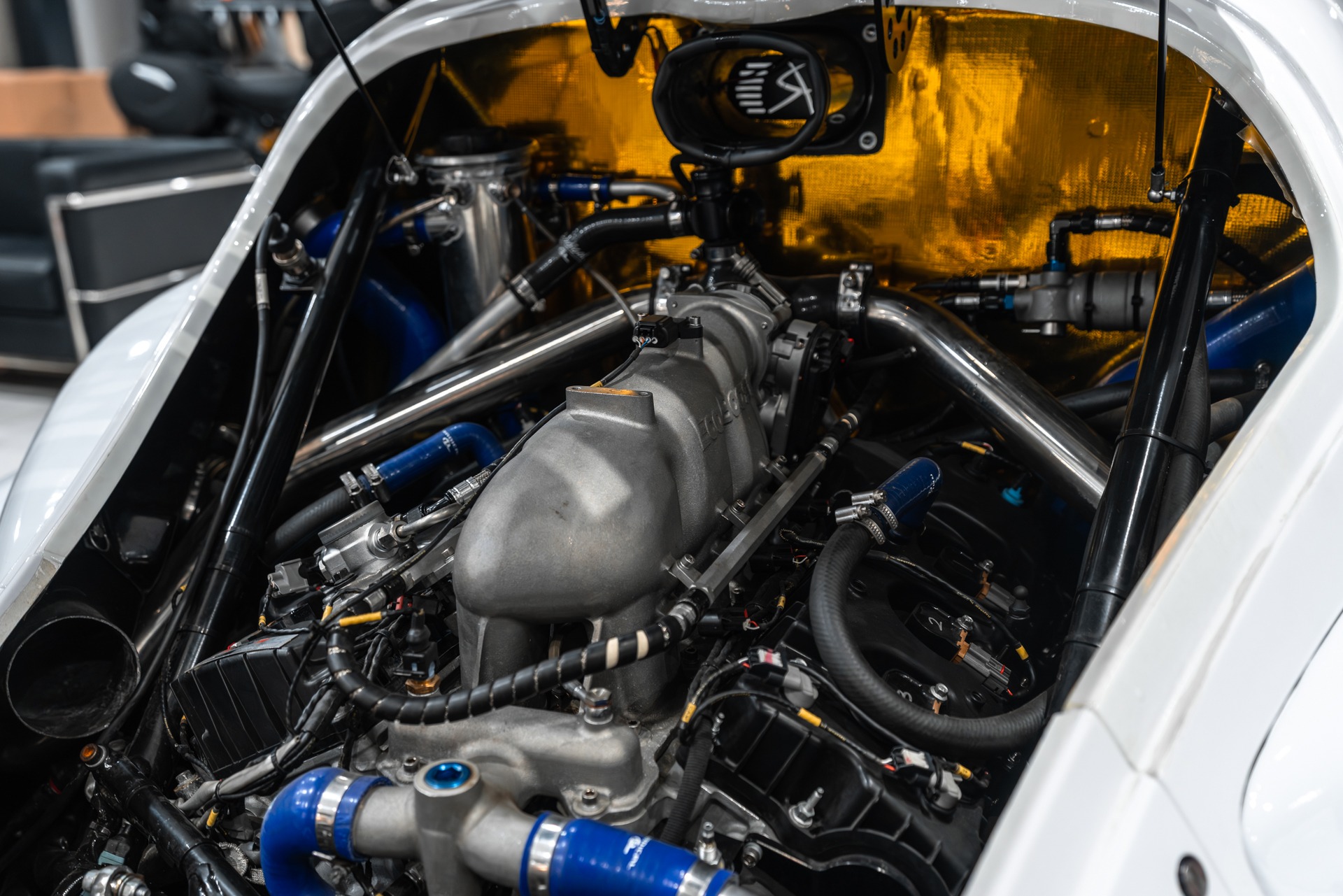 2020 RADICAL RXC TURBO 600R - Image 64