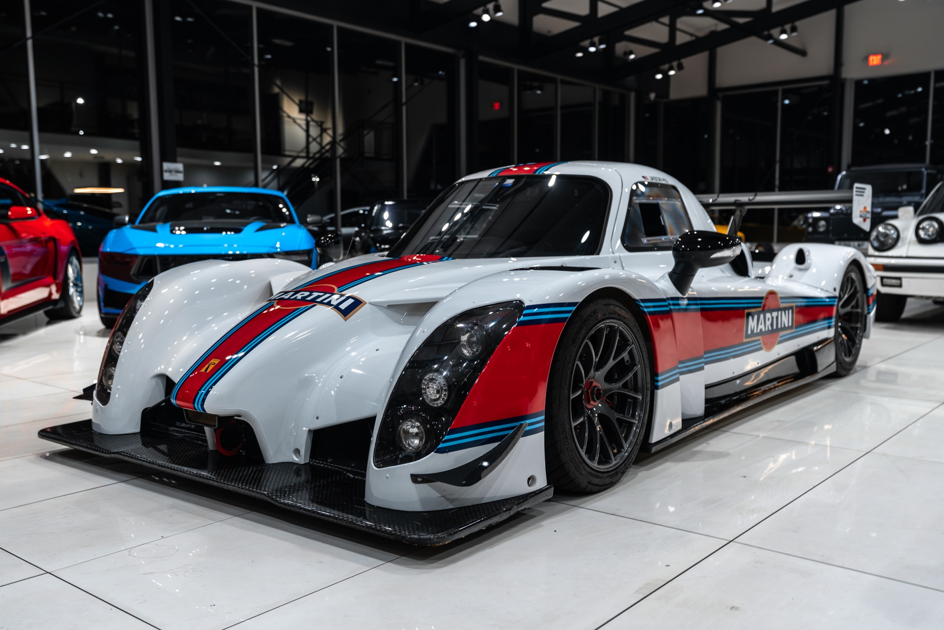 2020 RADICAL RXC TURBO 600R - Image 7
