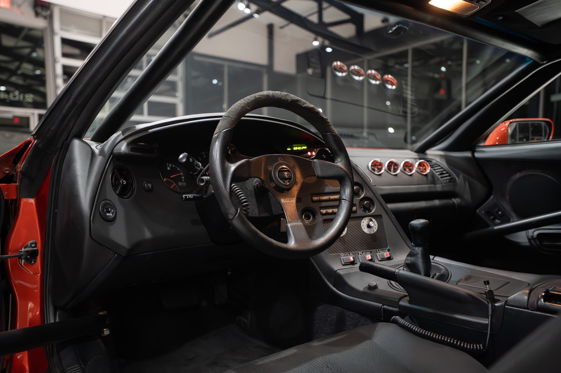 1993 Toyota Supra - Photo 12