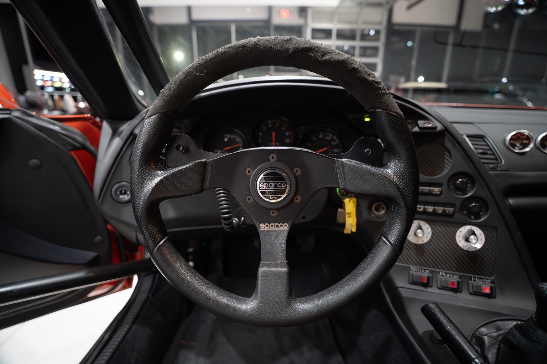 1993 Toyota Supra - Photo 13