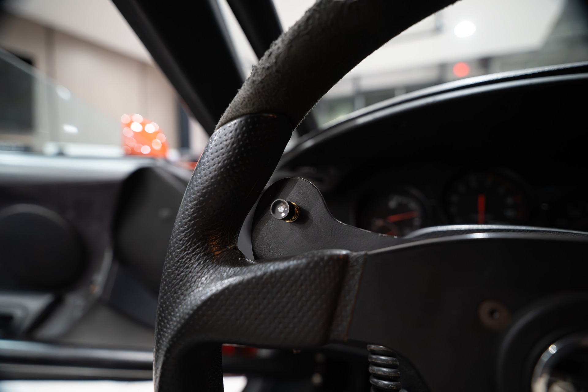 1993 Toyota Supra - Photo 14
