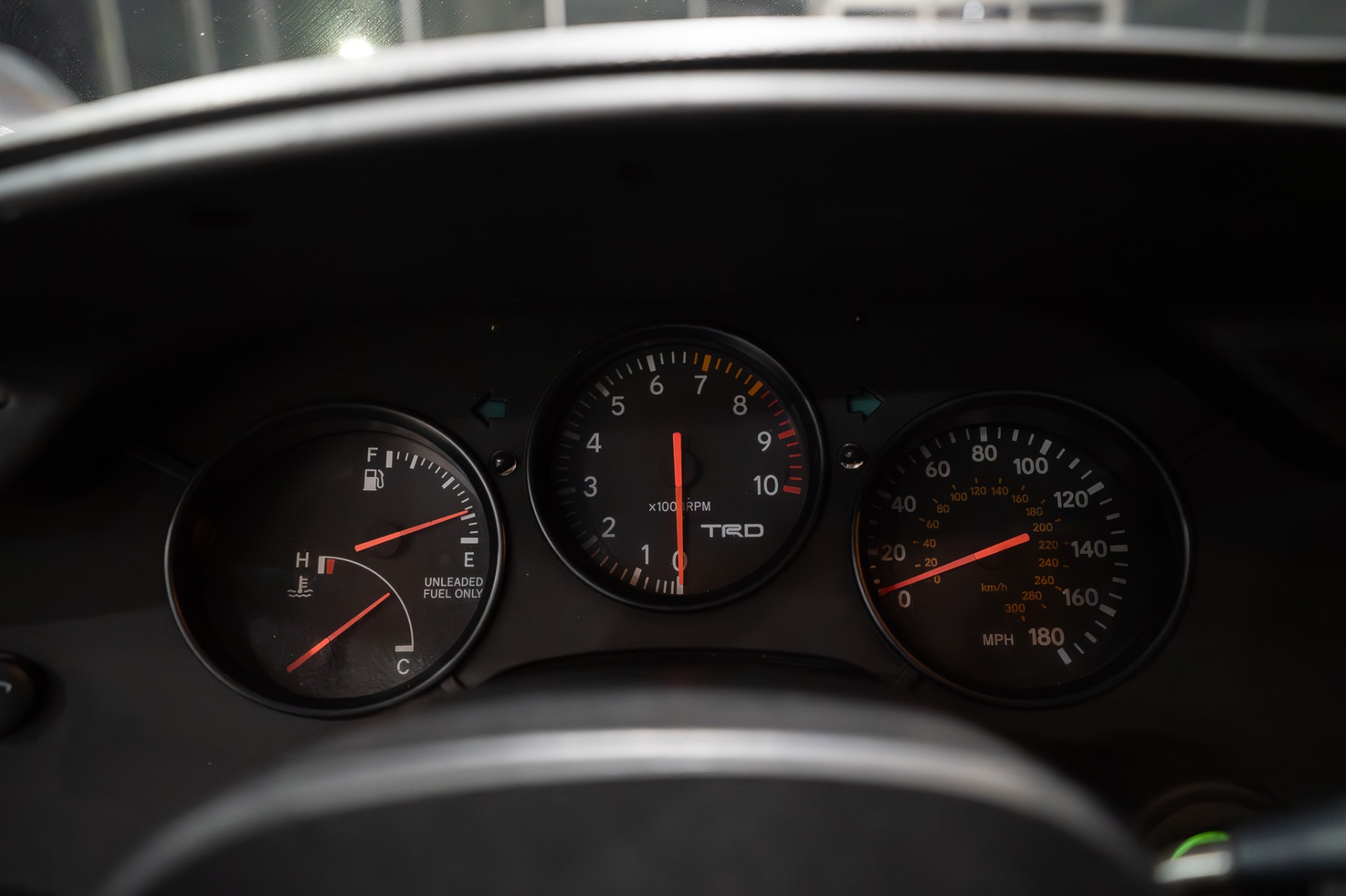 1993 Toyota Supra - Photo 15