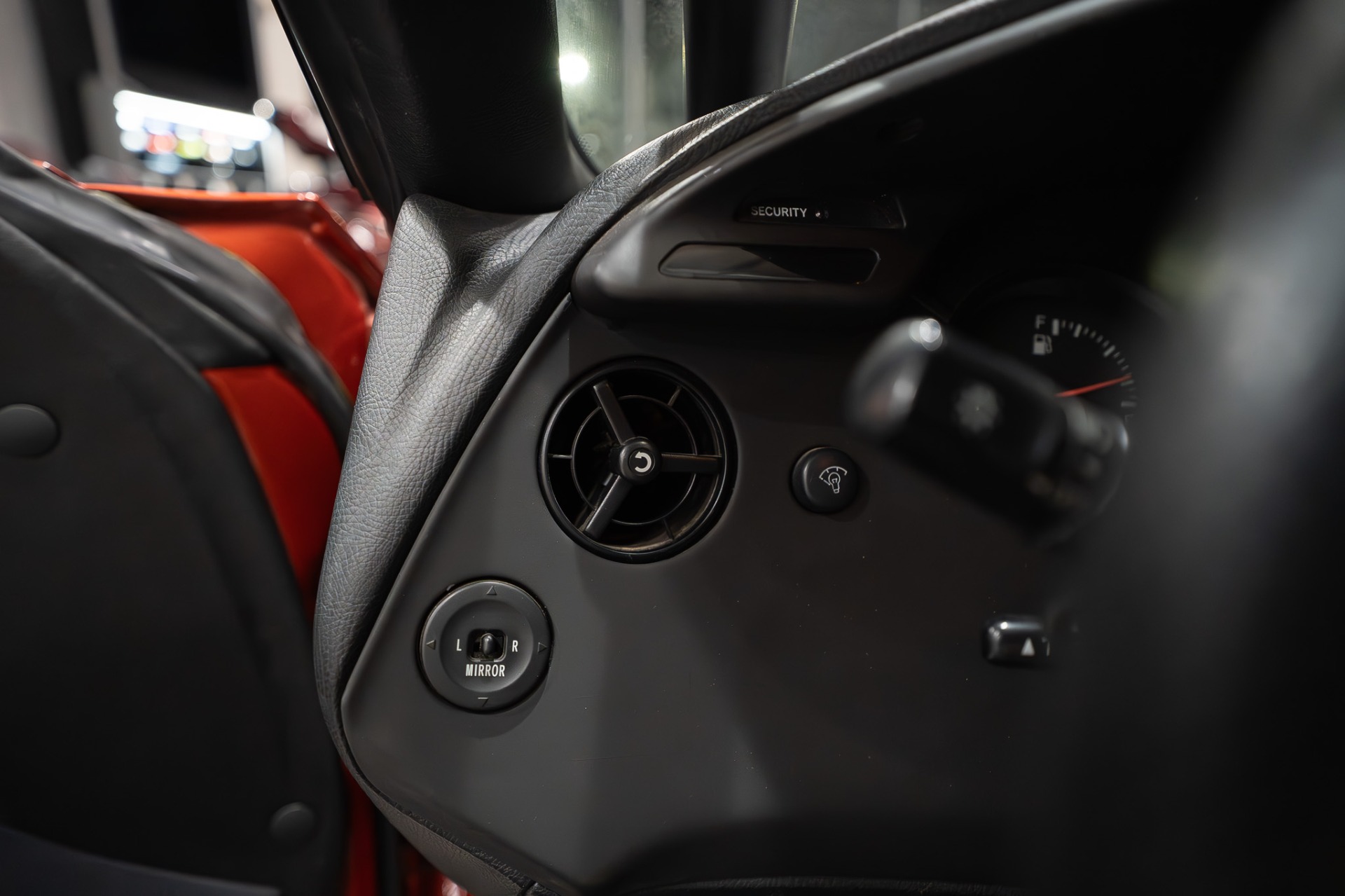 1993 Toyota Supra - Photo 16