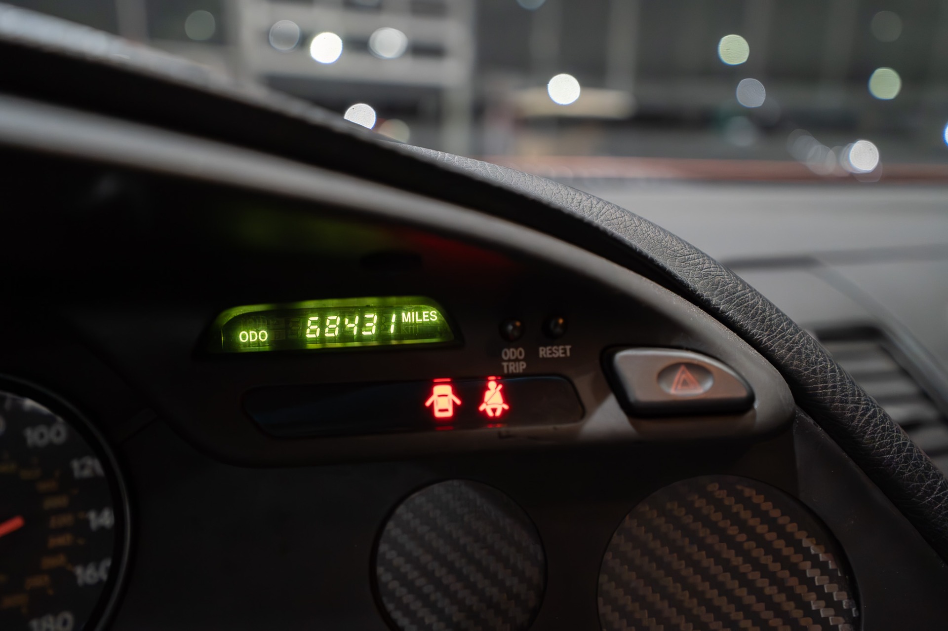 1993 Toyota Supra - Photo 17