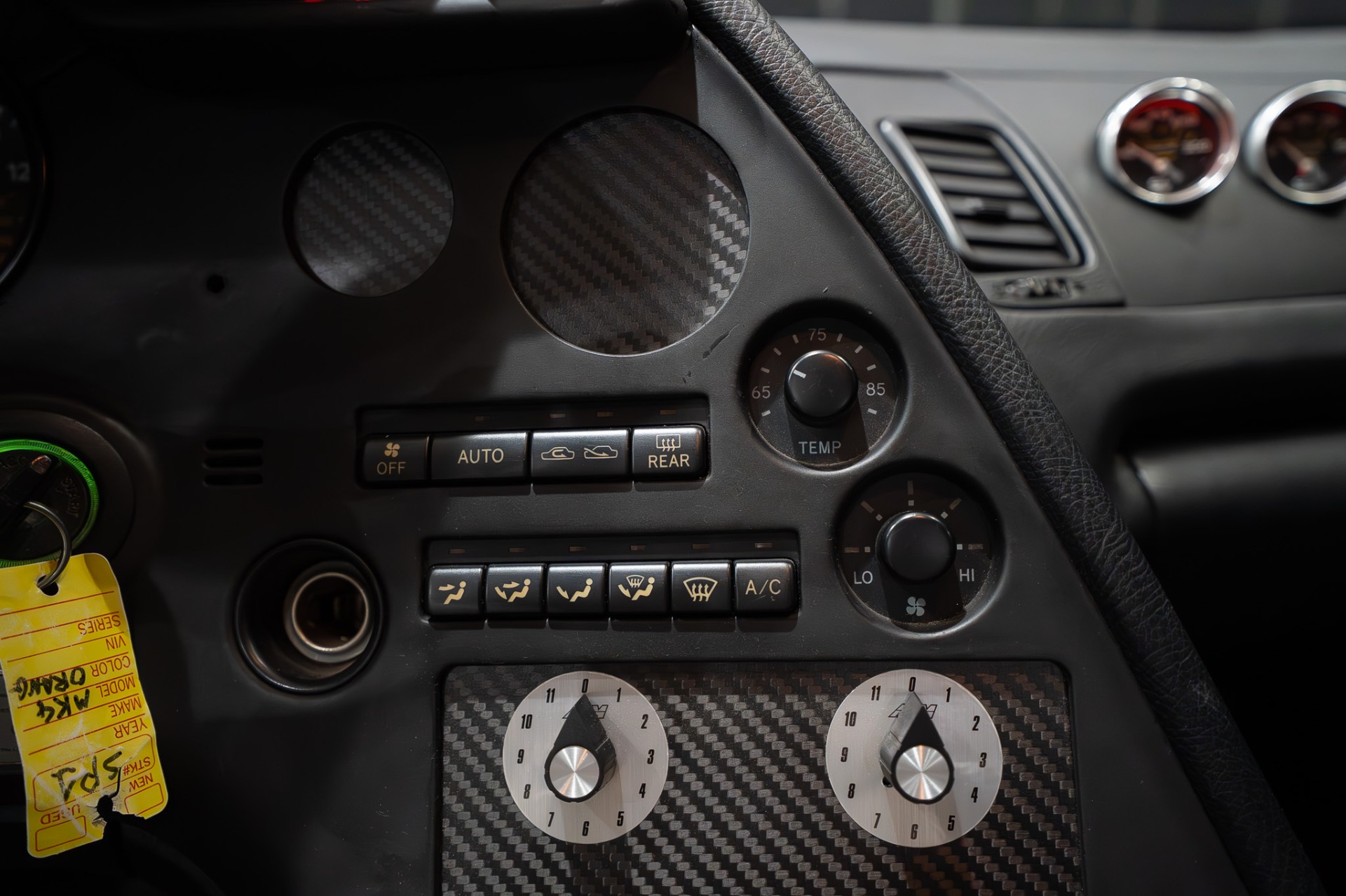 1993 Toyota Supra - Photo 18