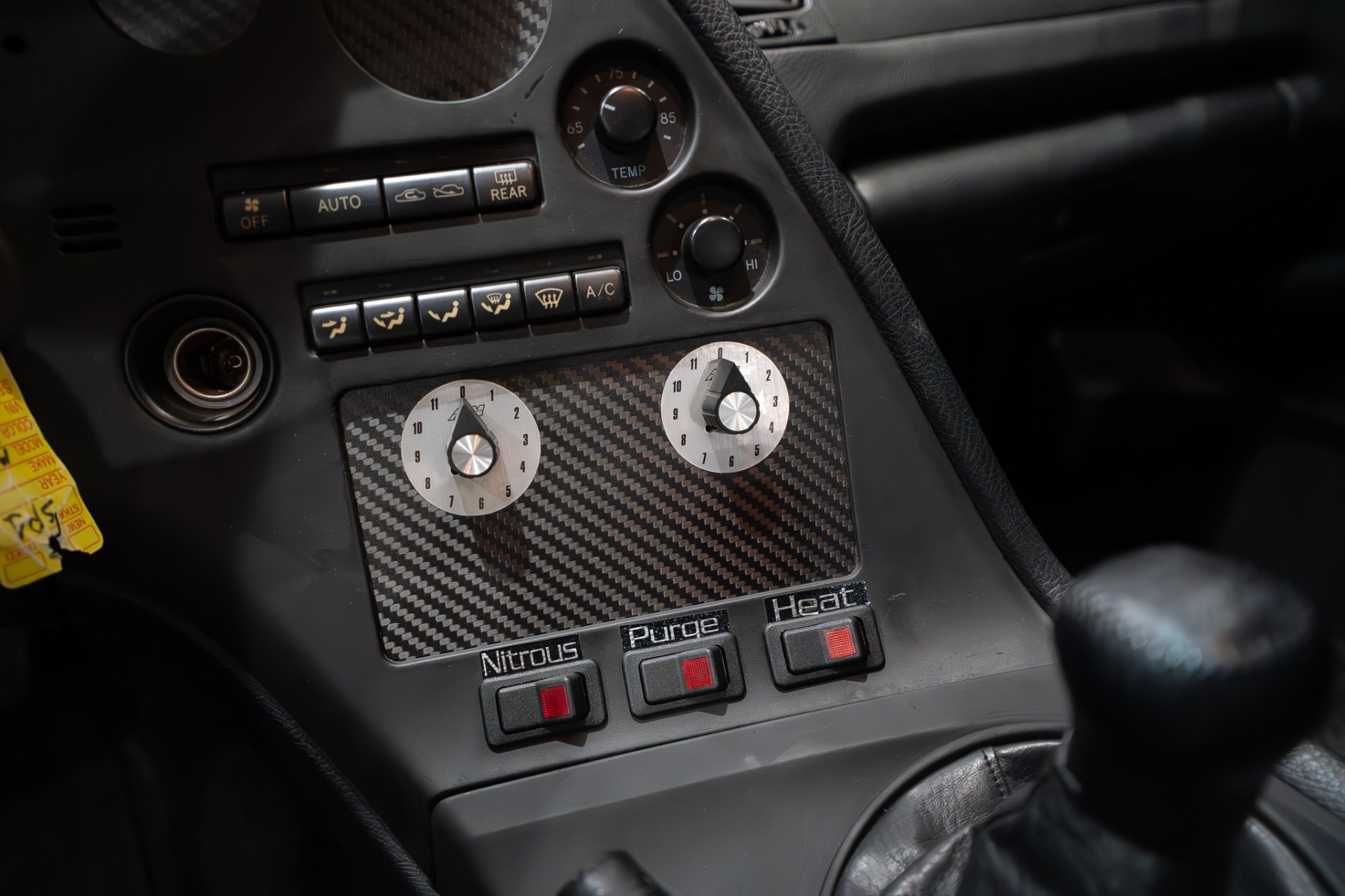 1993 Toyota Supra - Photo 19