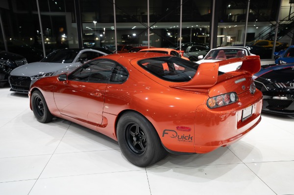 1993 Toyota Supra - Photo 64