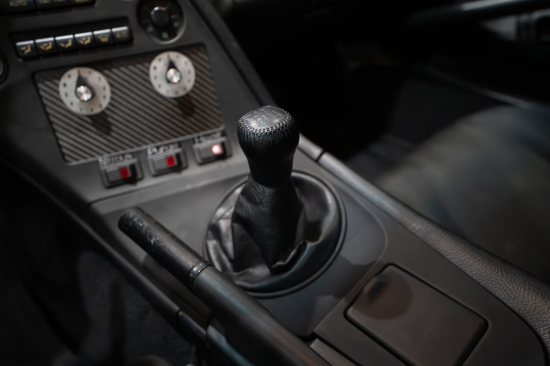 1993 Toyota Supra - Photo 20