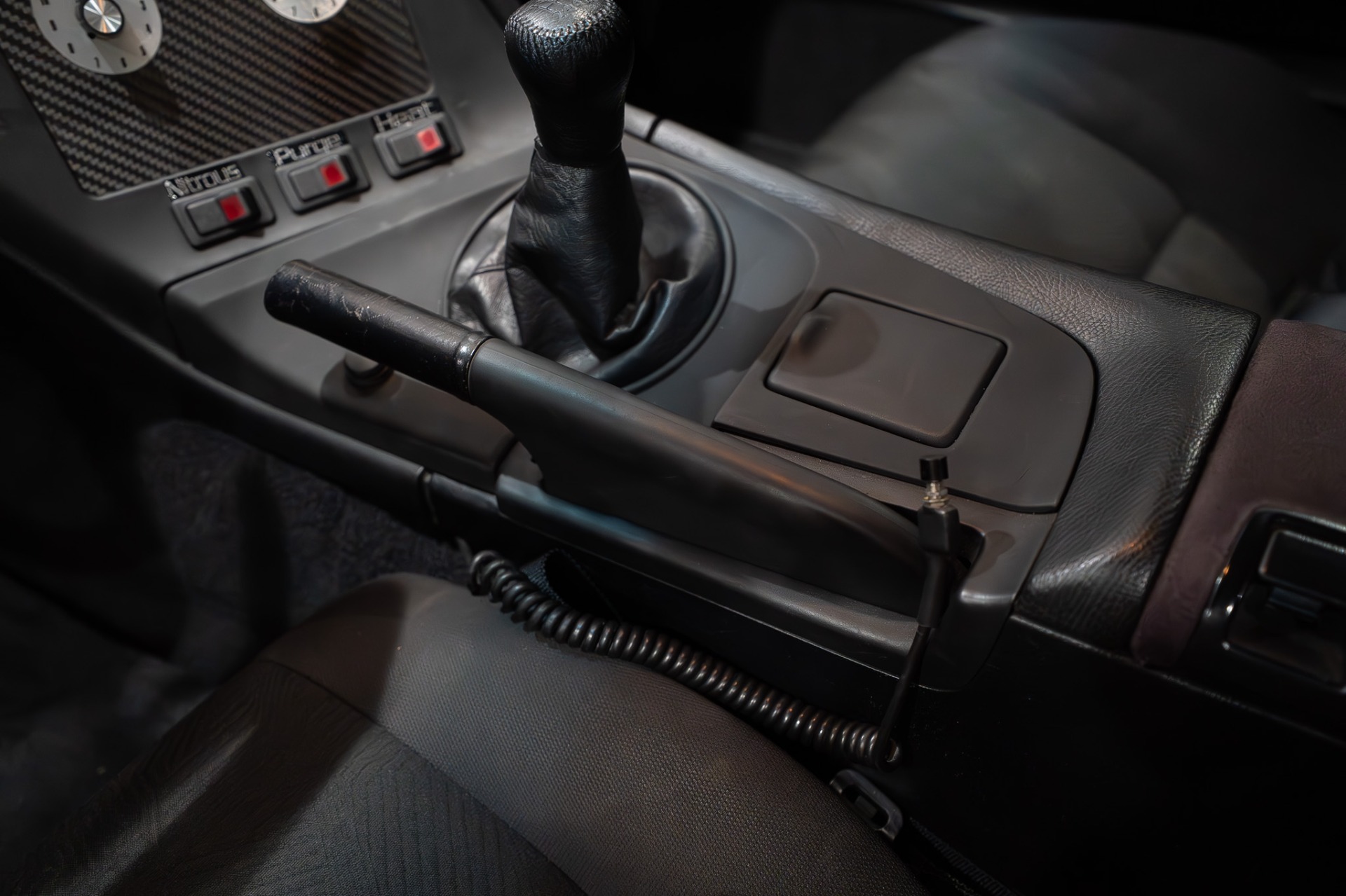 1993 Toyota Supra - Photo 21