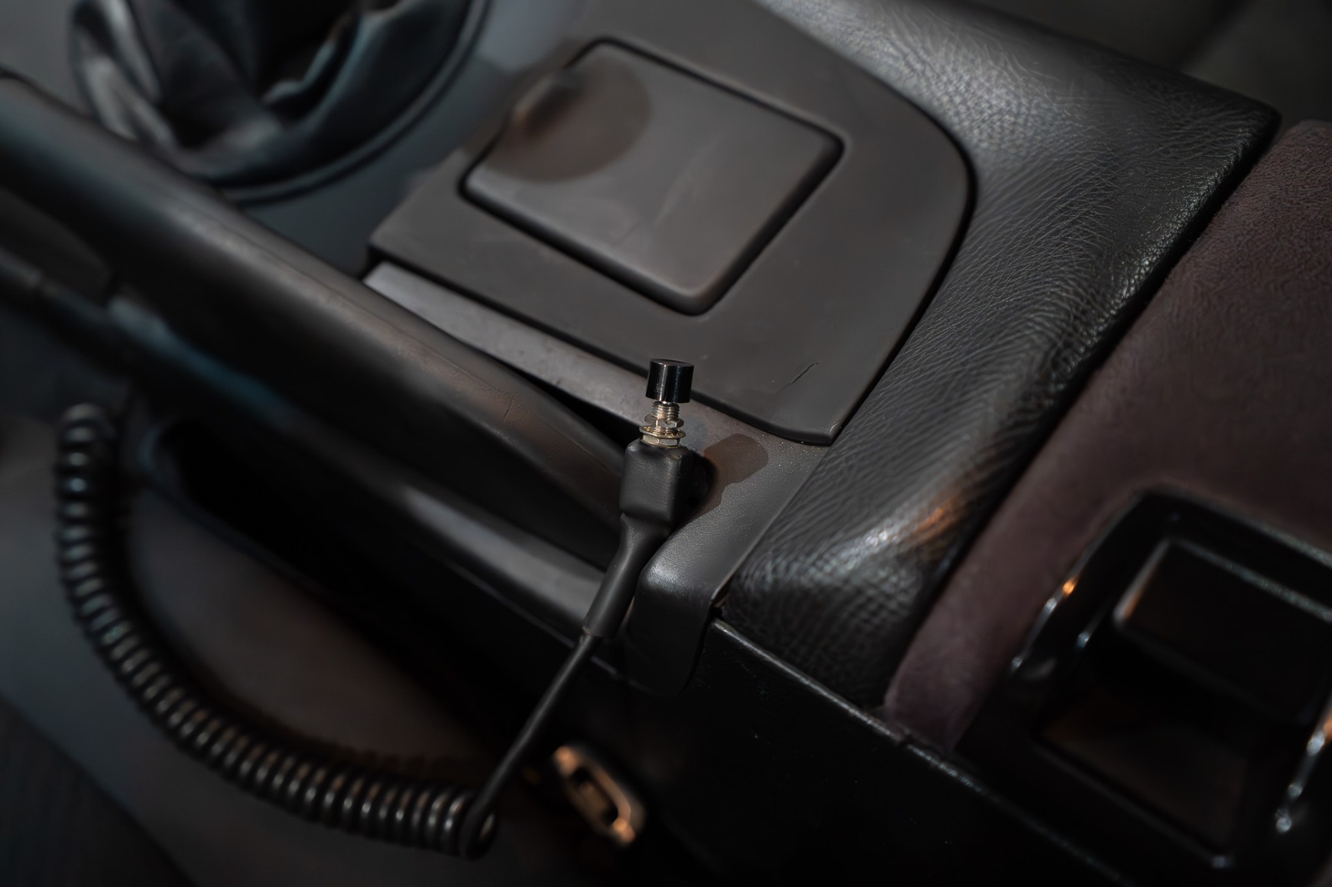1993 Toyota Supra - Photo 22