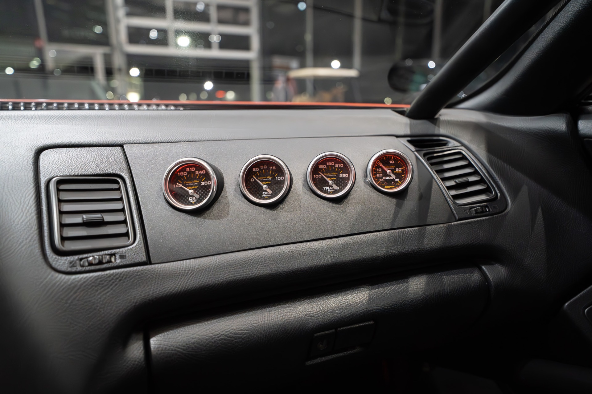 1993 Toyota Supra - Photo 23