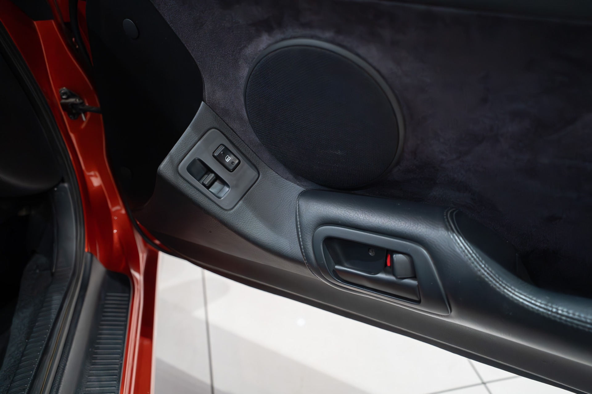 1993 Toyota Supra - Photo 25