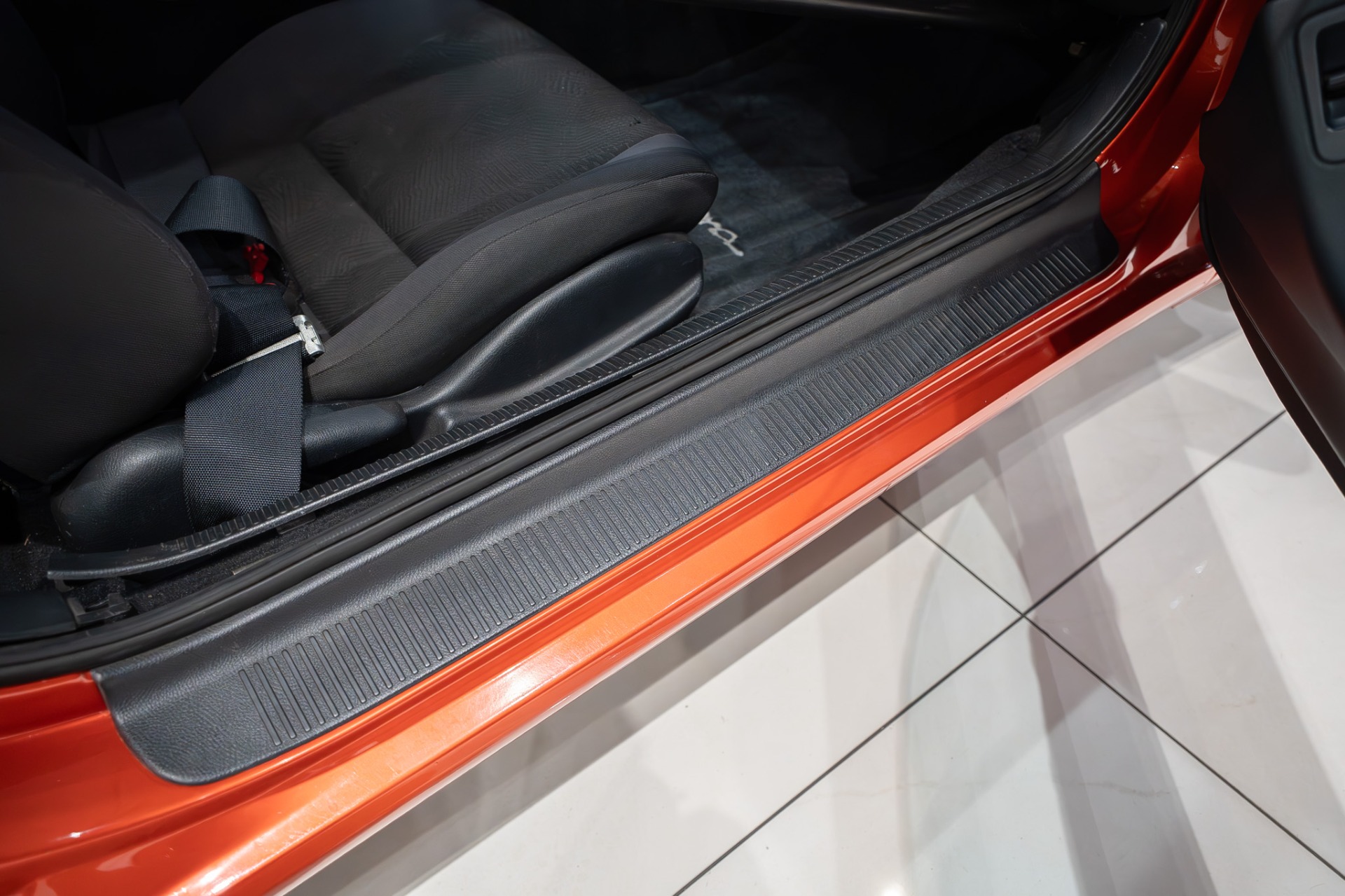 1993 Toyota Supra - Photo 26