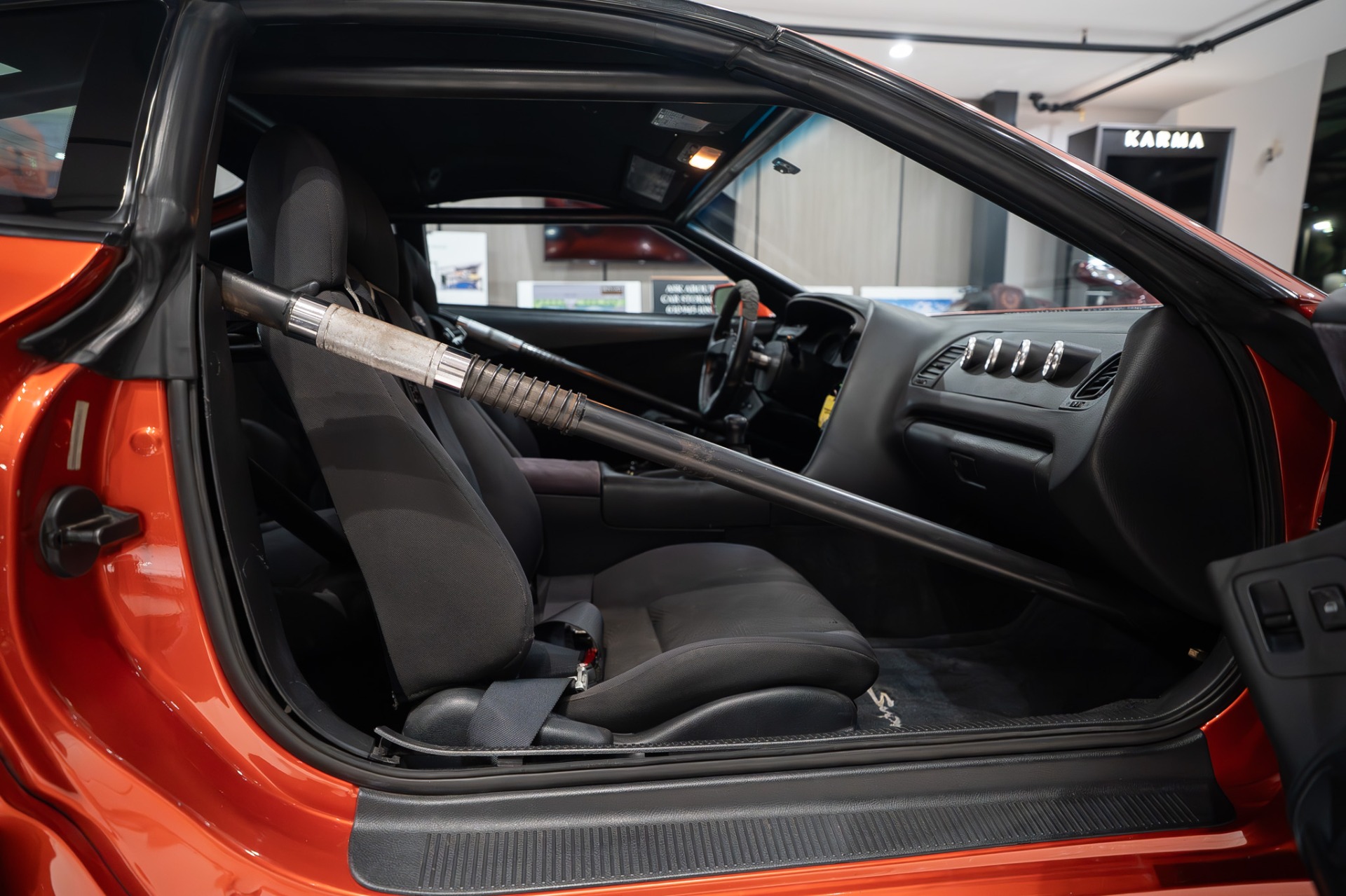1993 Toyota Supra - Photo 27