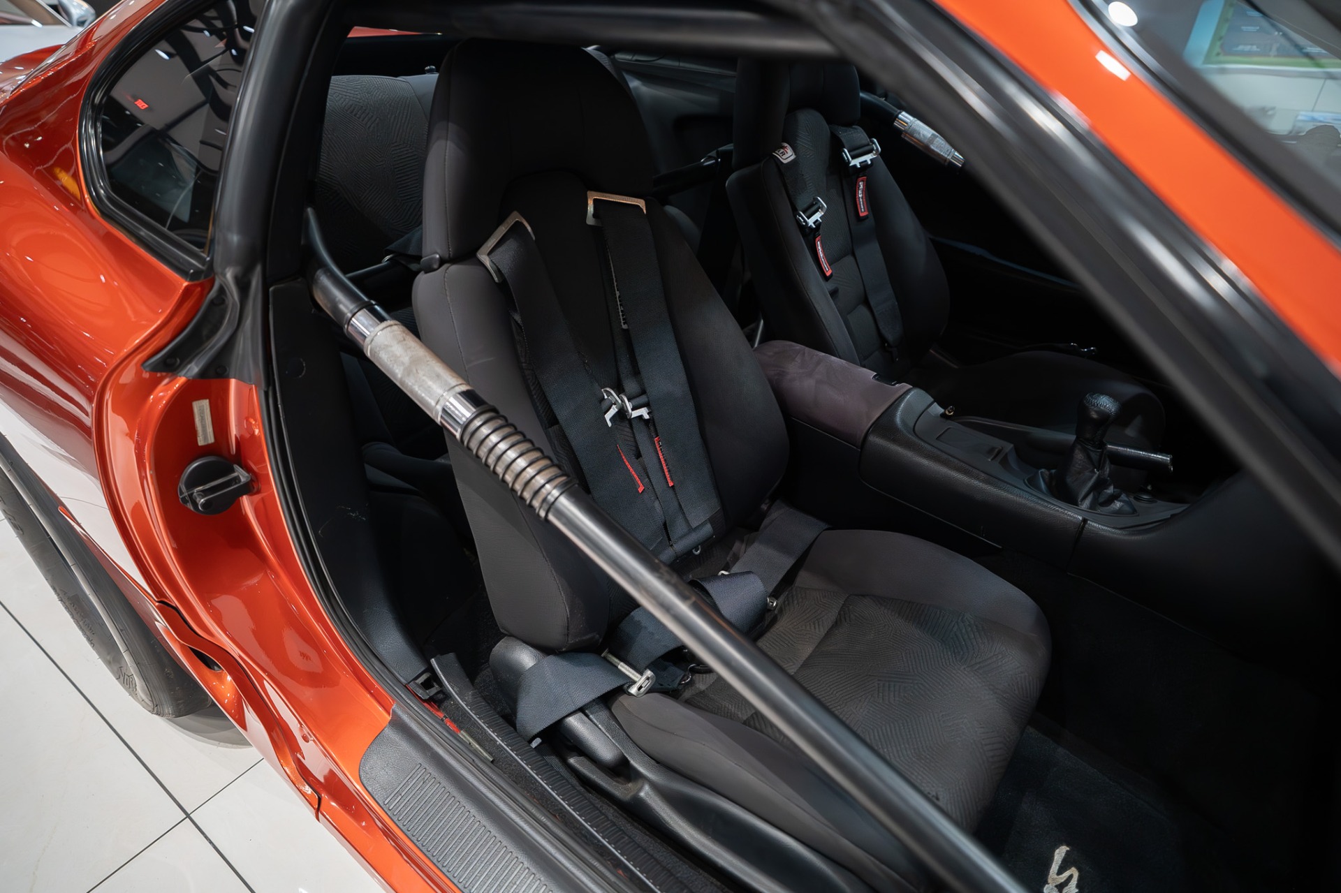 1993 Toyota Supra - Photo 28