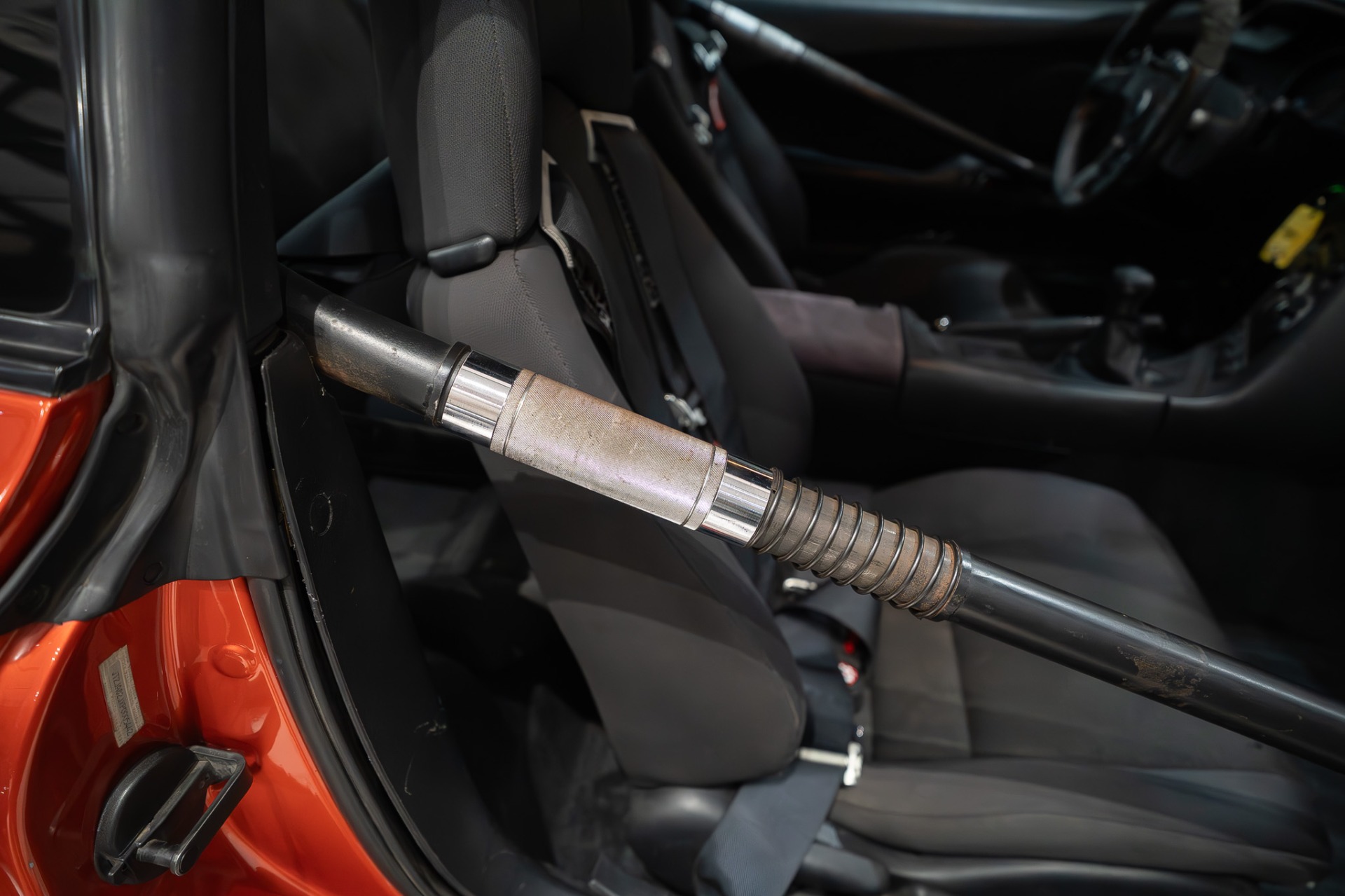 1993 Toyota Supra - Photo 29