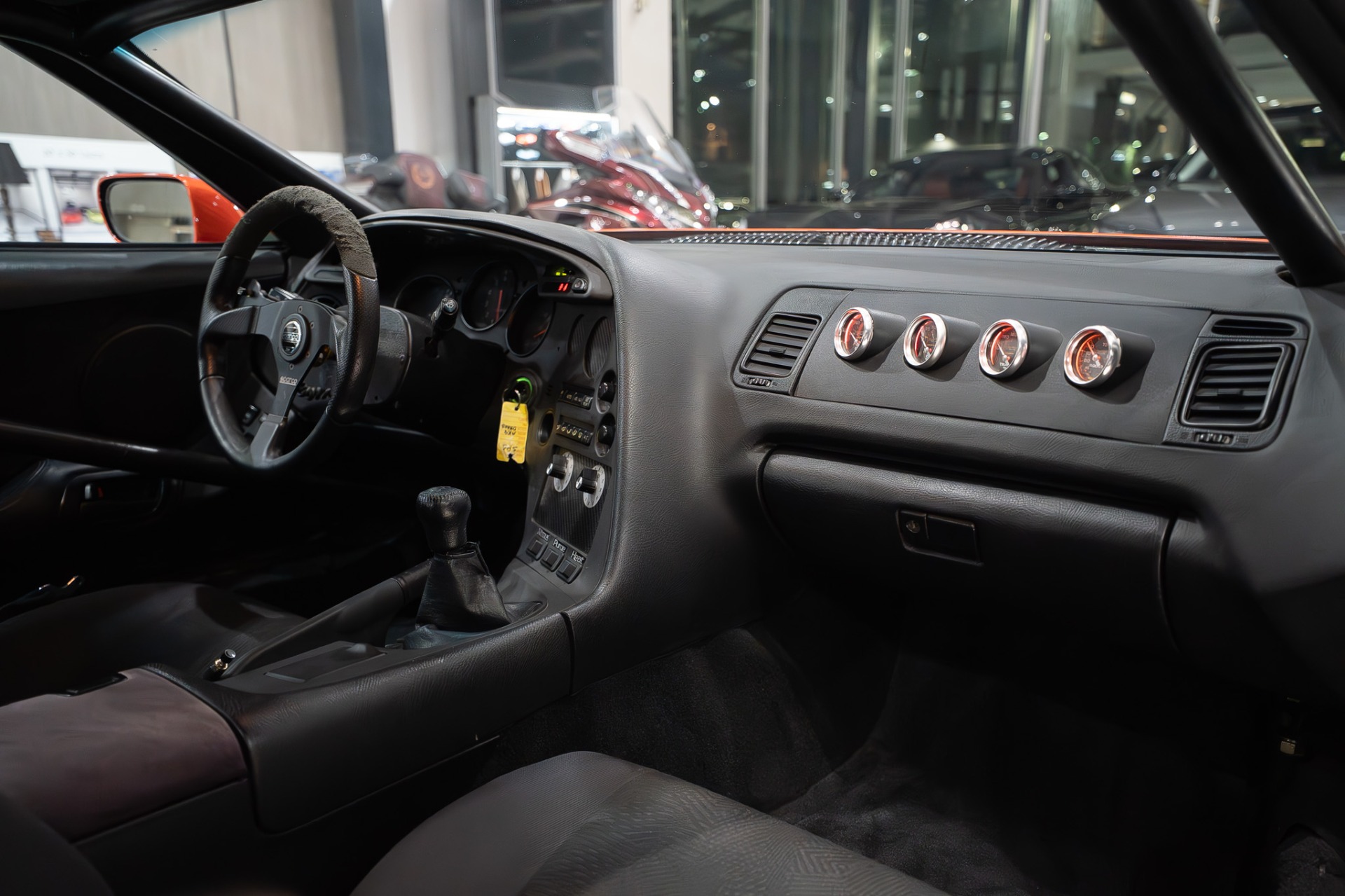 1993 Toyota Supra - Photo 30