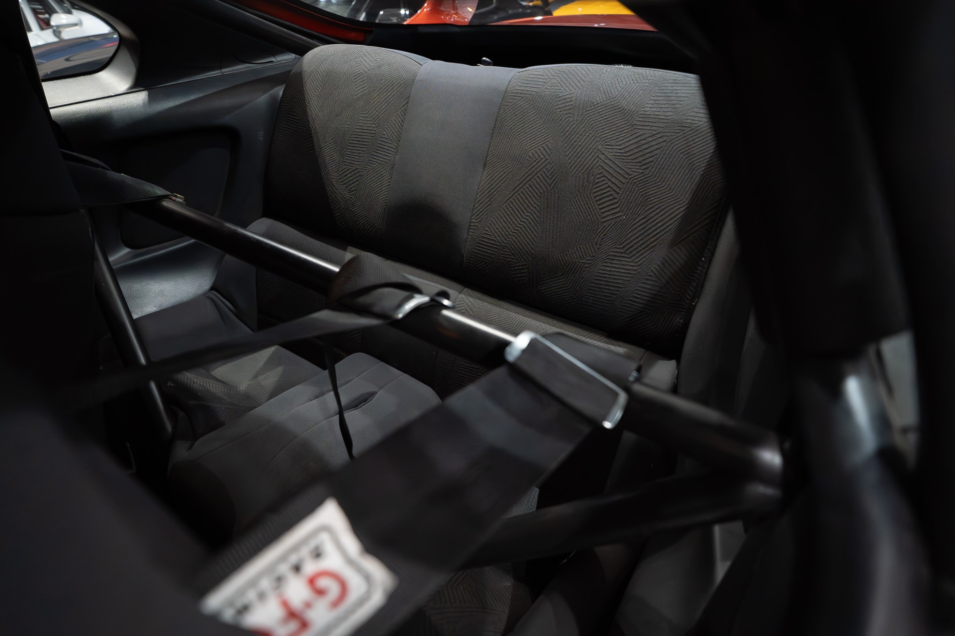 1993 Toyota Supra - Photo 31