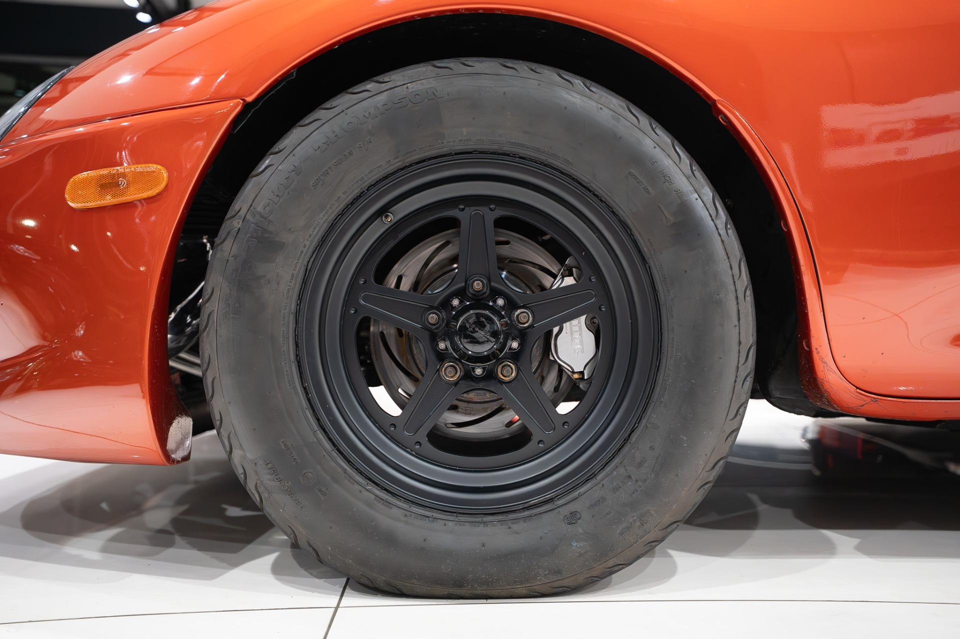 1993 Toyota Supra - Photo 39
