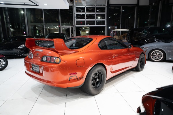 1993 Toyota Supra - Photo 66