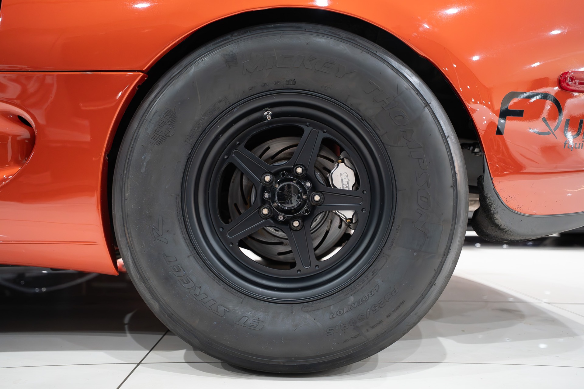 1993 Toyota Supra - Photo 40