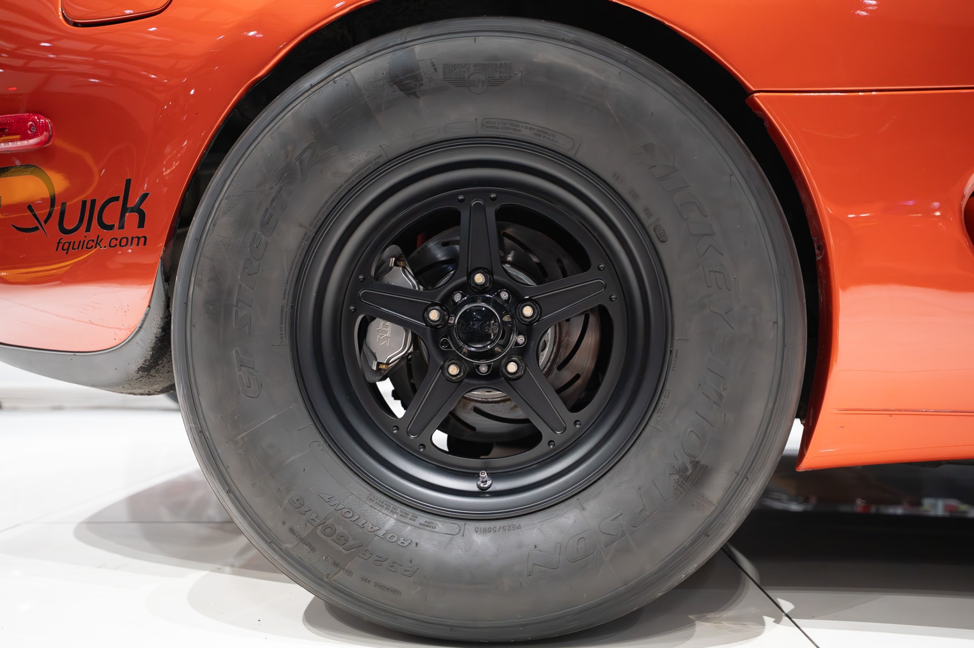1993 Toyota Supra - Photo 41