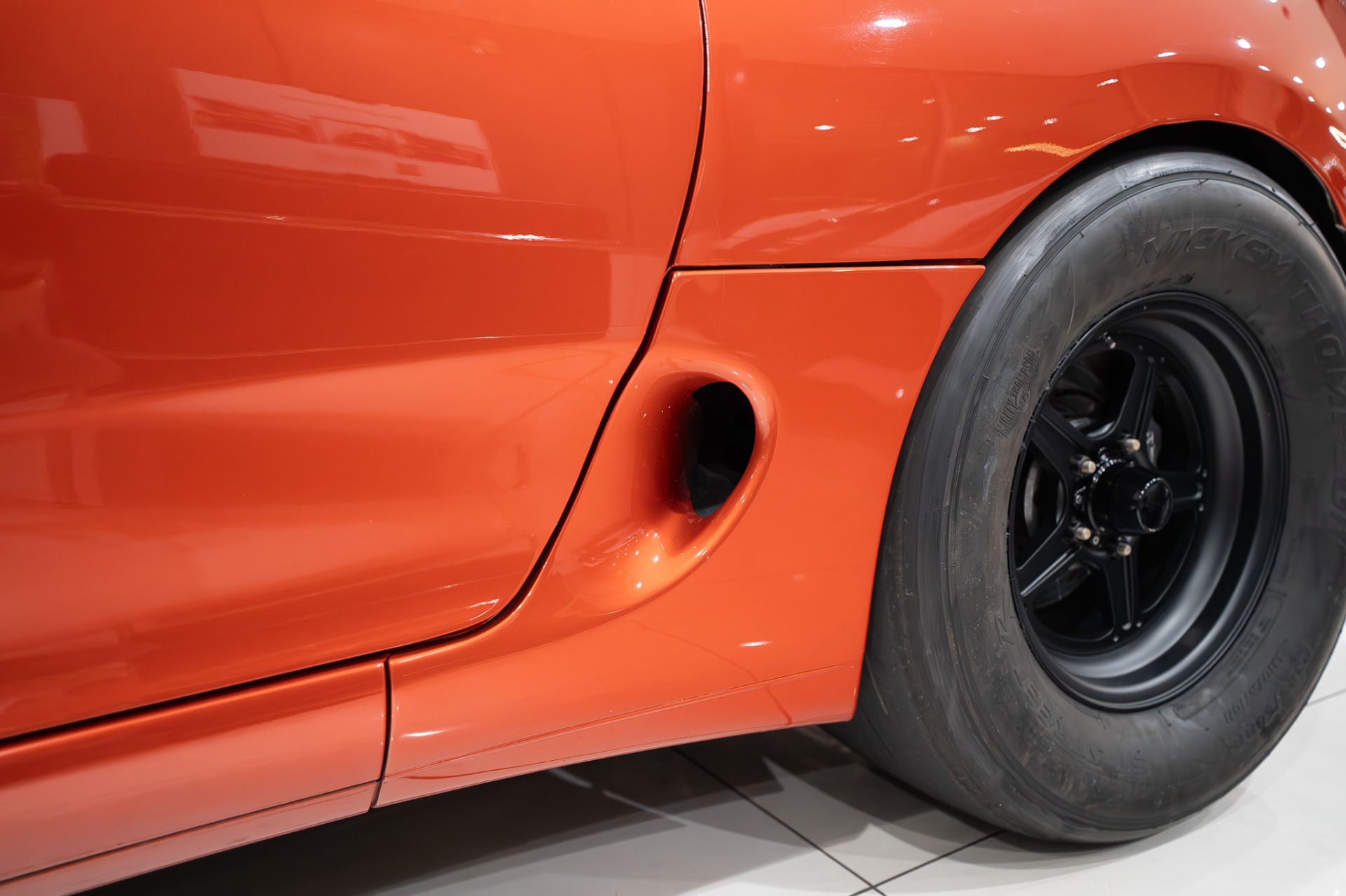 1993 Toyota Supra - Photo 44