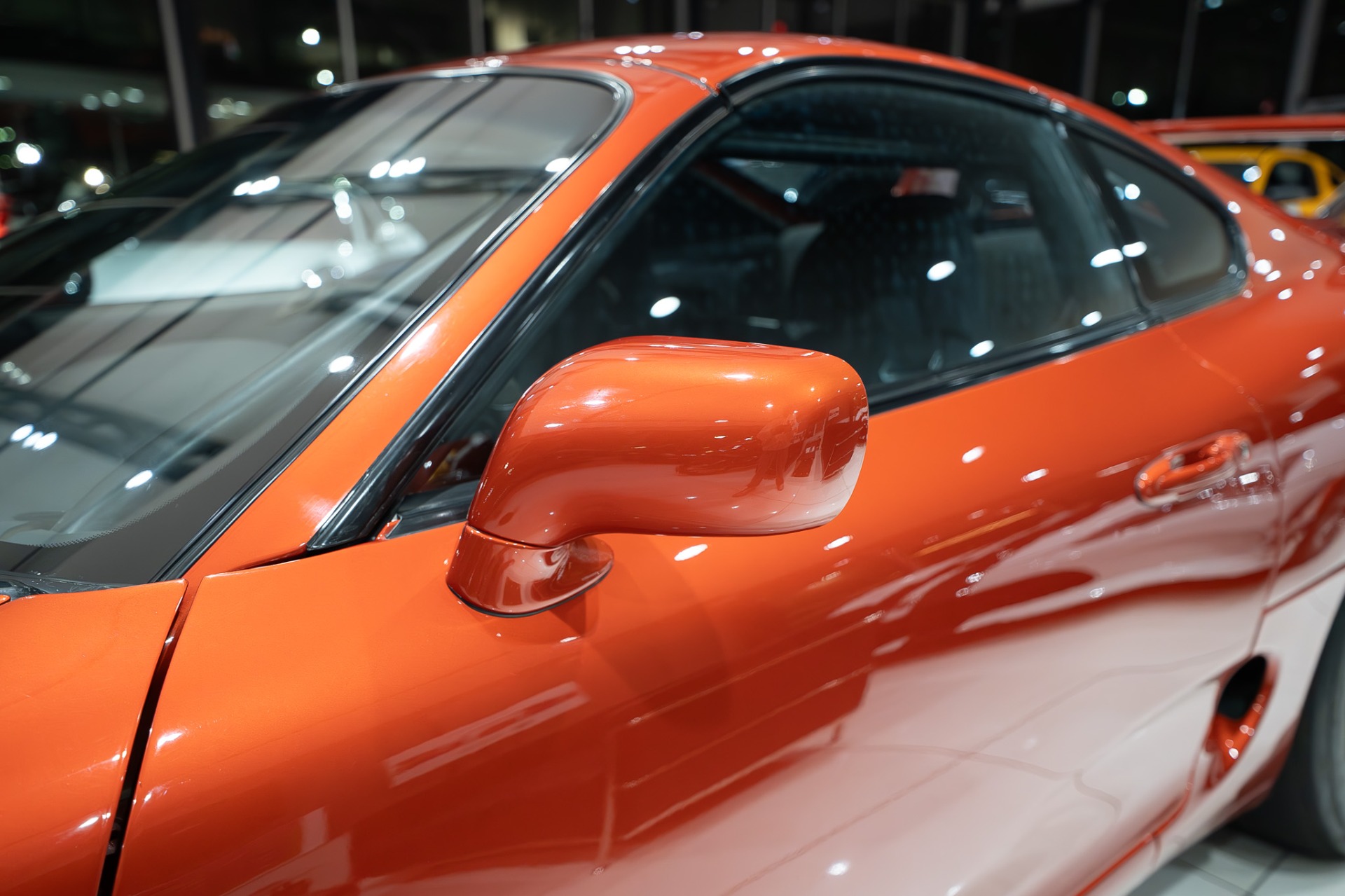 1993 Toyota Supra - Photo 45